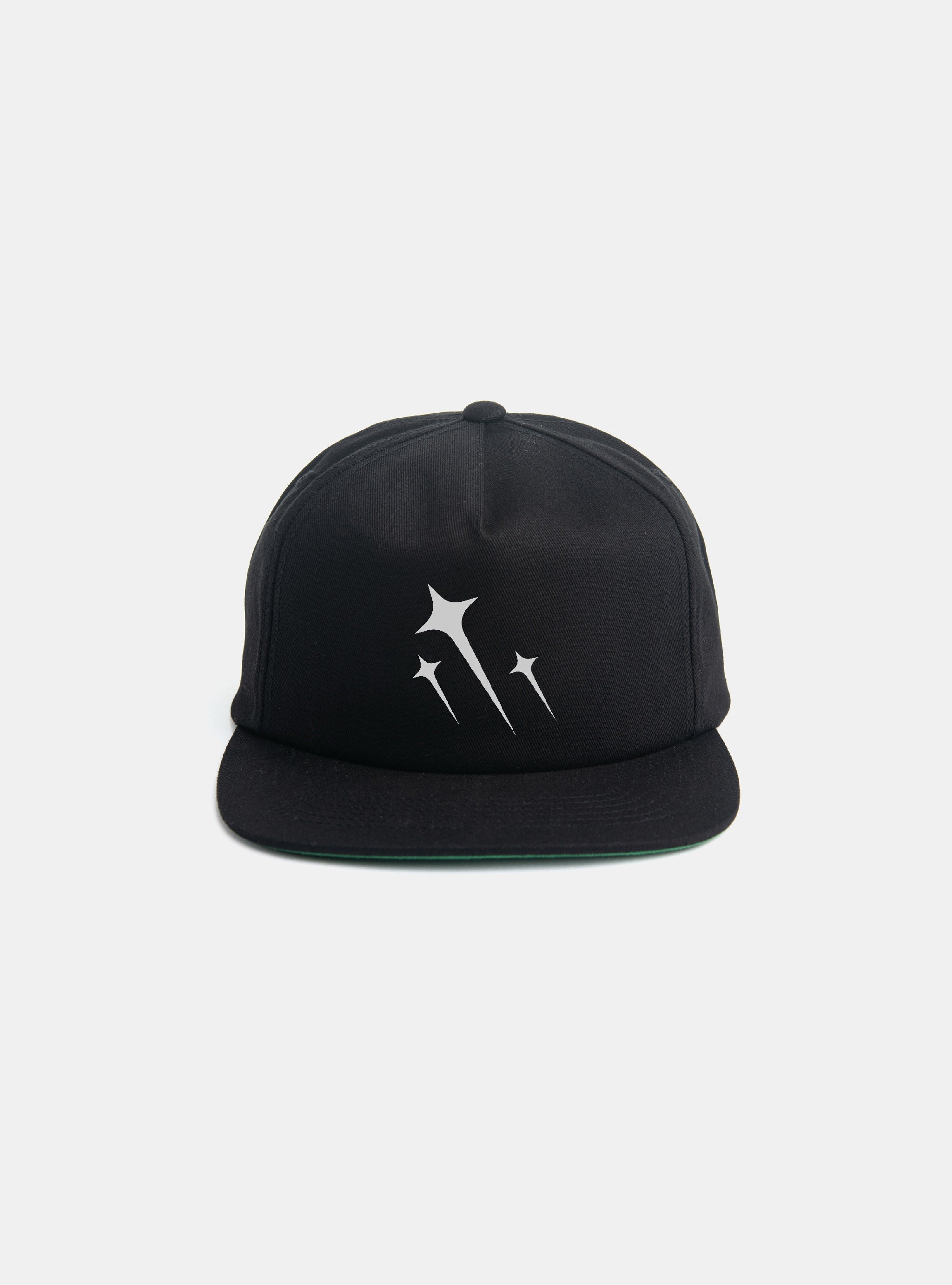 Rising Stars Unstructured Vintage Snapback