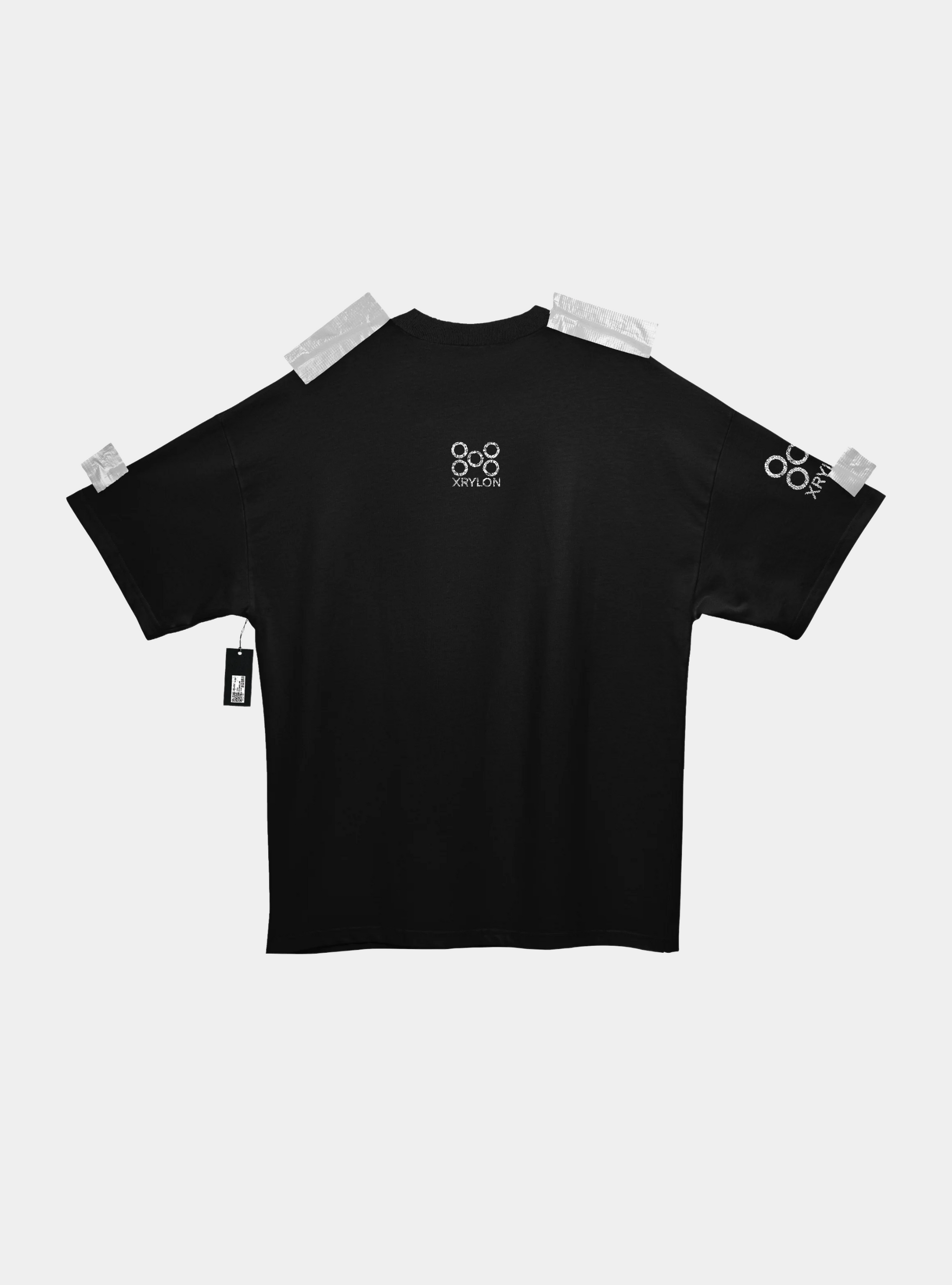 Premium Heavy Tee – Shock The World
