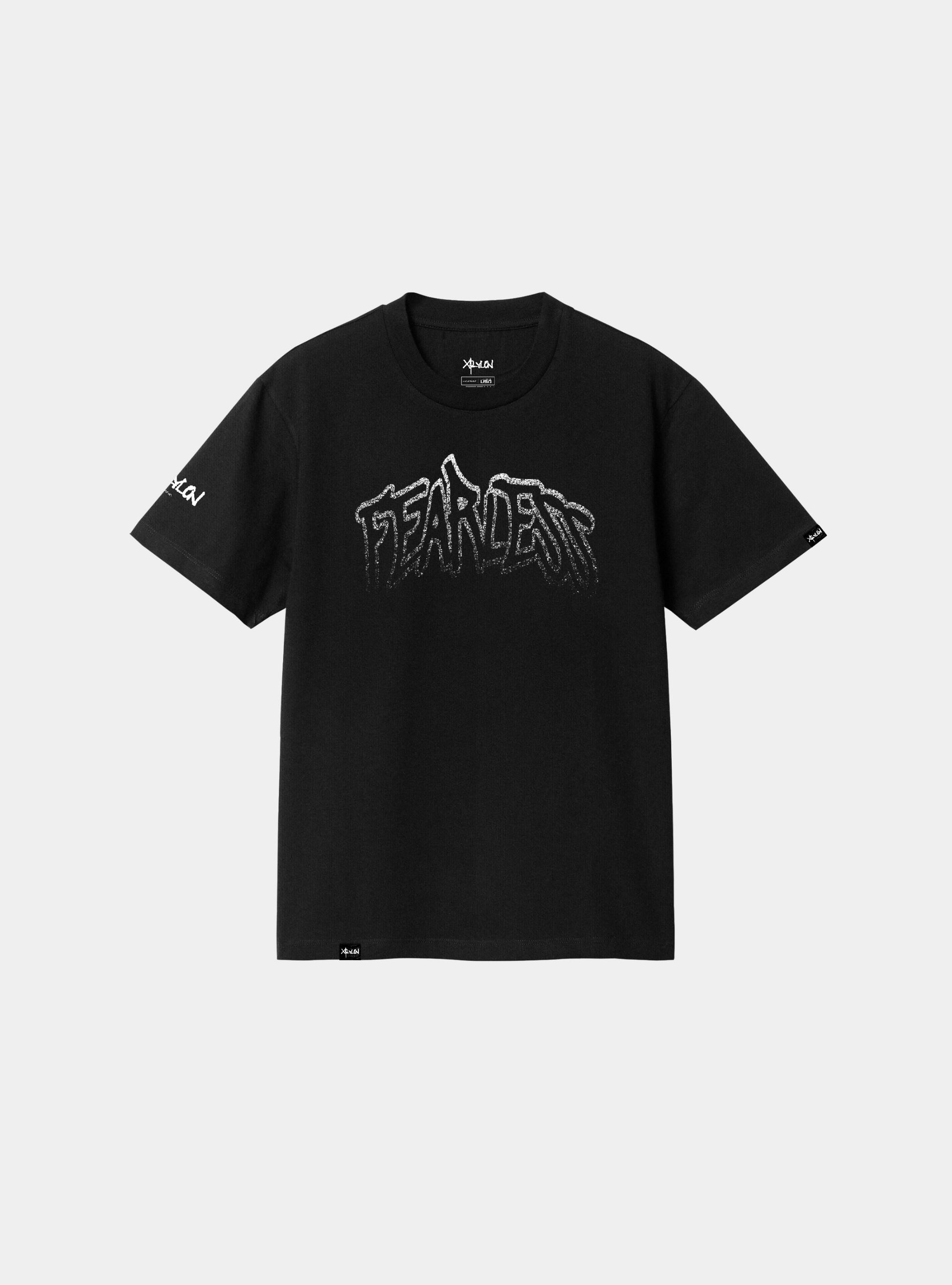 Daily Standard Tee – Fearless