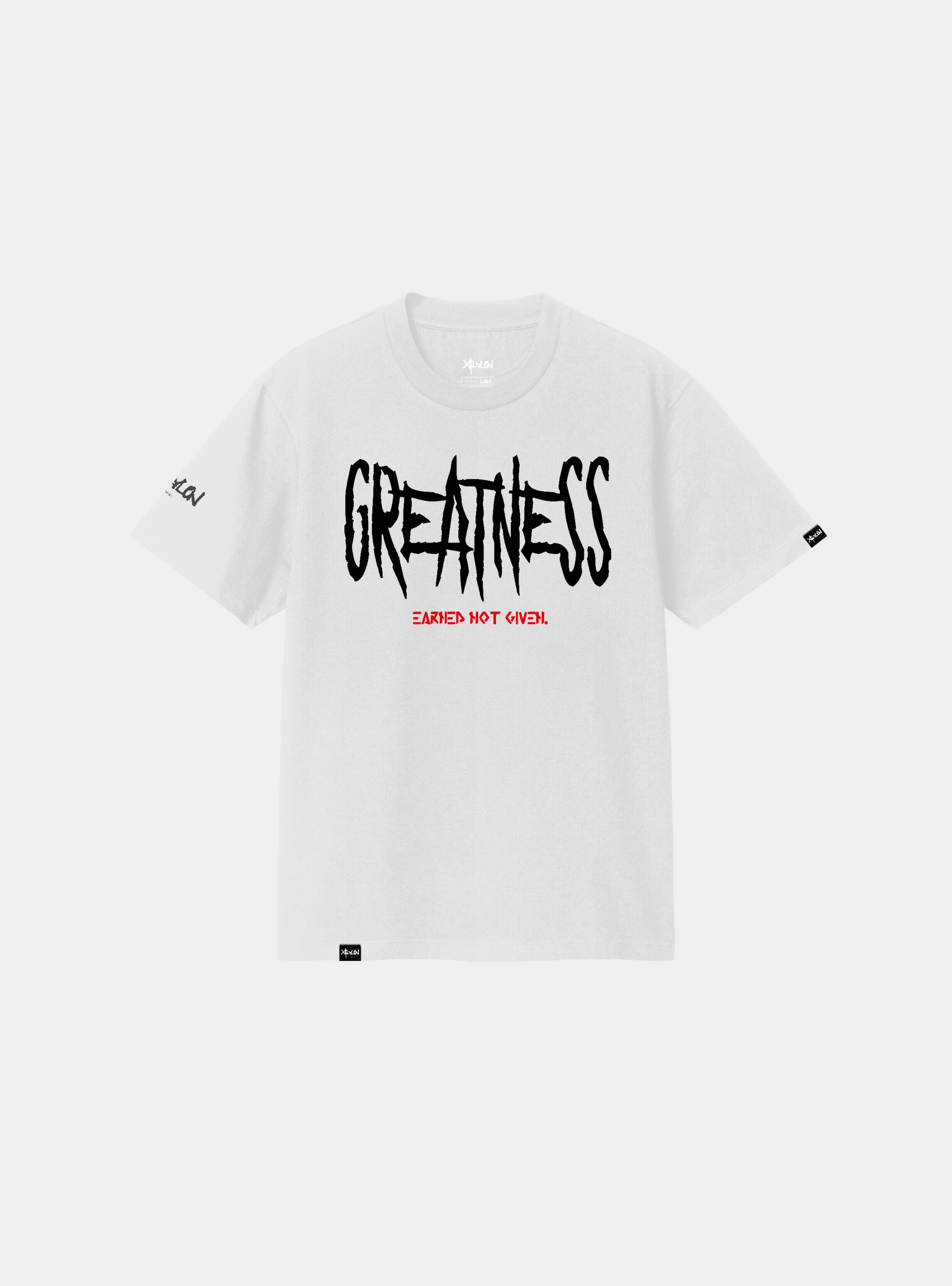 Daily Standard Tee – Greatness