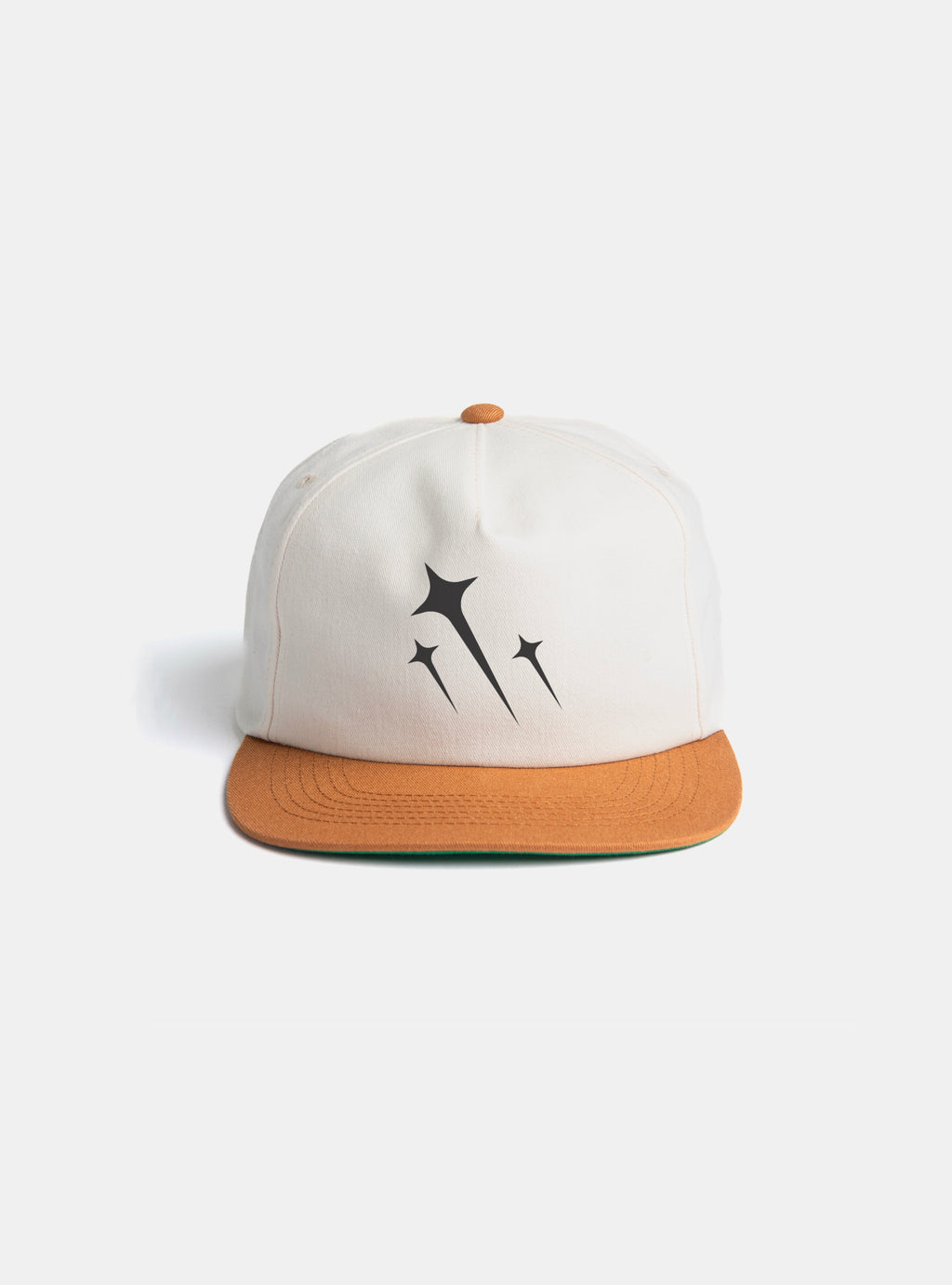 Vintage 5-Panel: Rising Stars