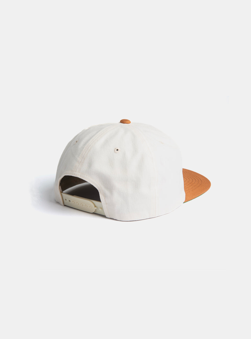 Vintage 5-Panel: Rising Stars