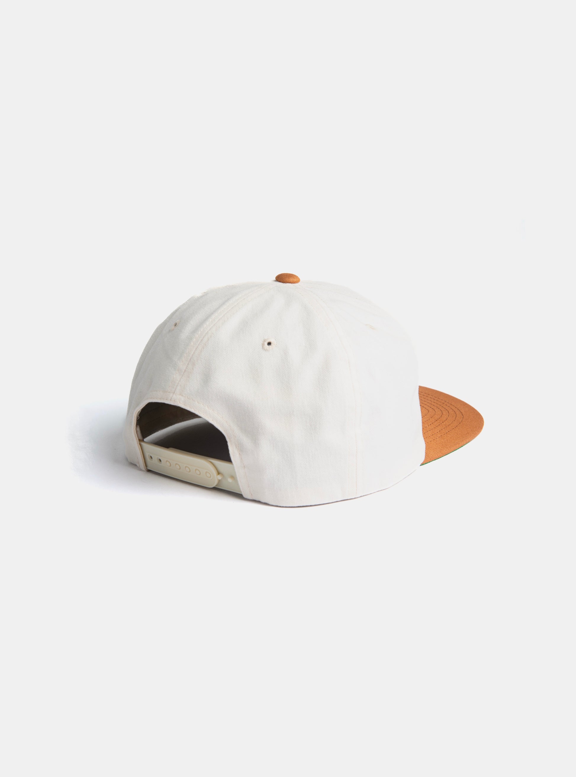 Vintage 5-Panel: Rising Stars
