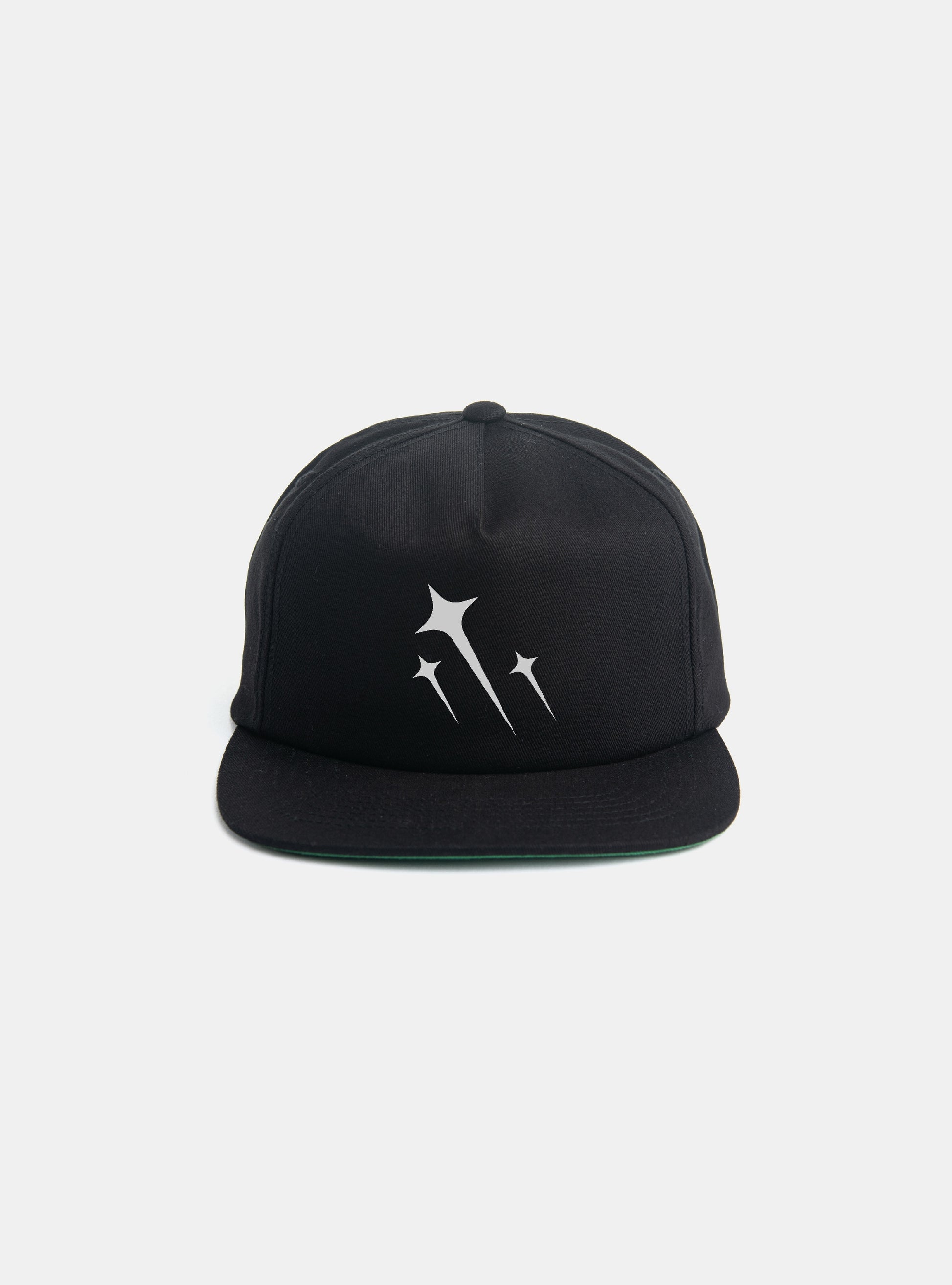 Vintage 5-Panel: Rising Stars