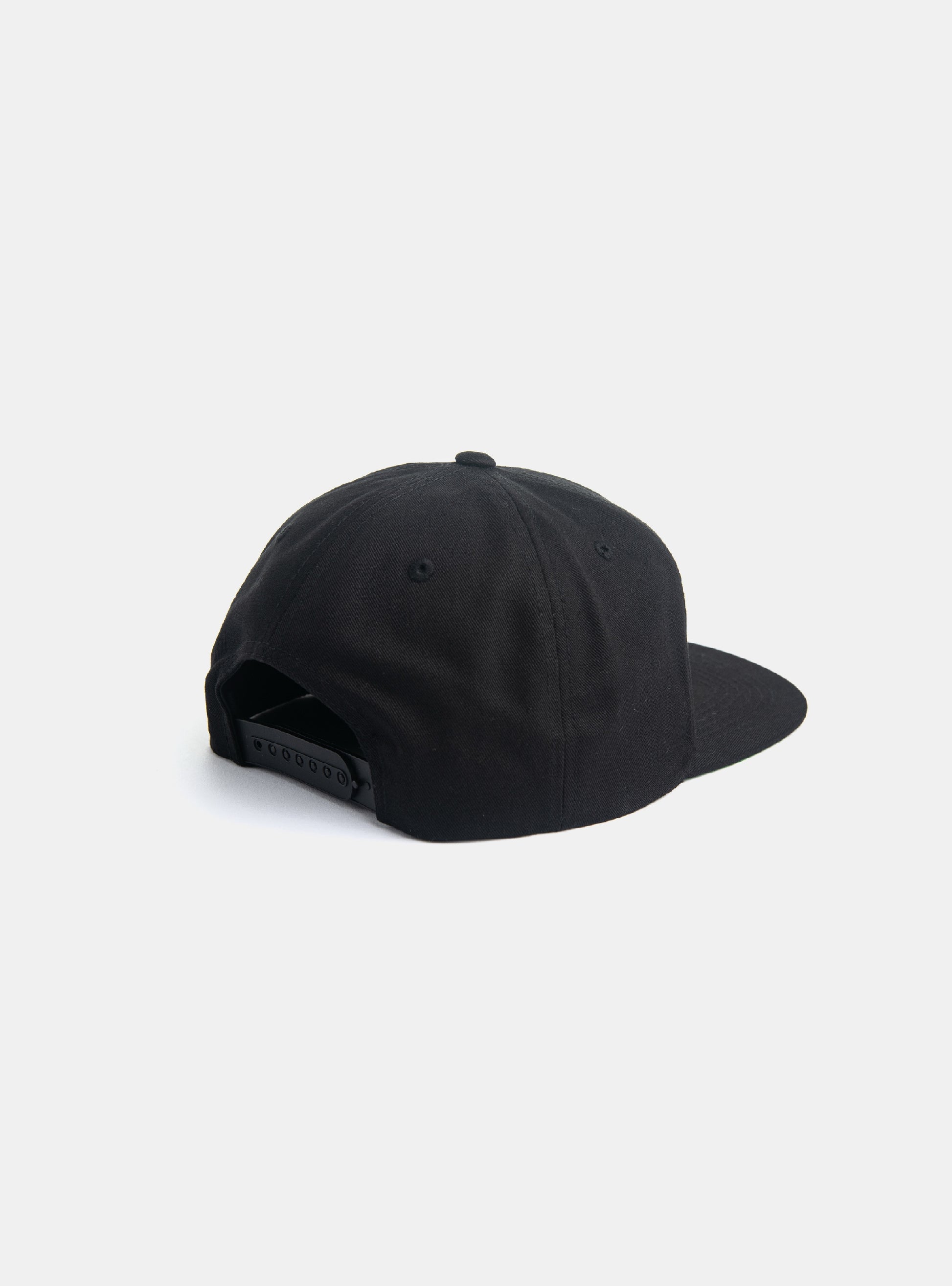 Vintage 5-Panel: Rising Stars