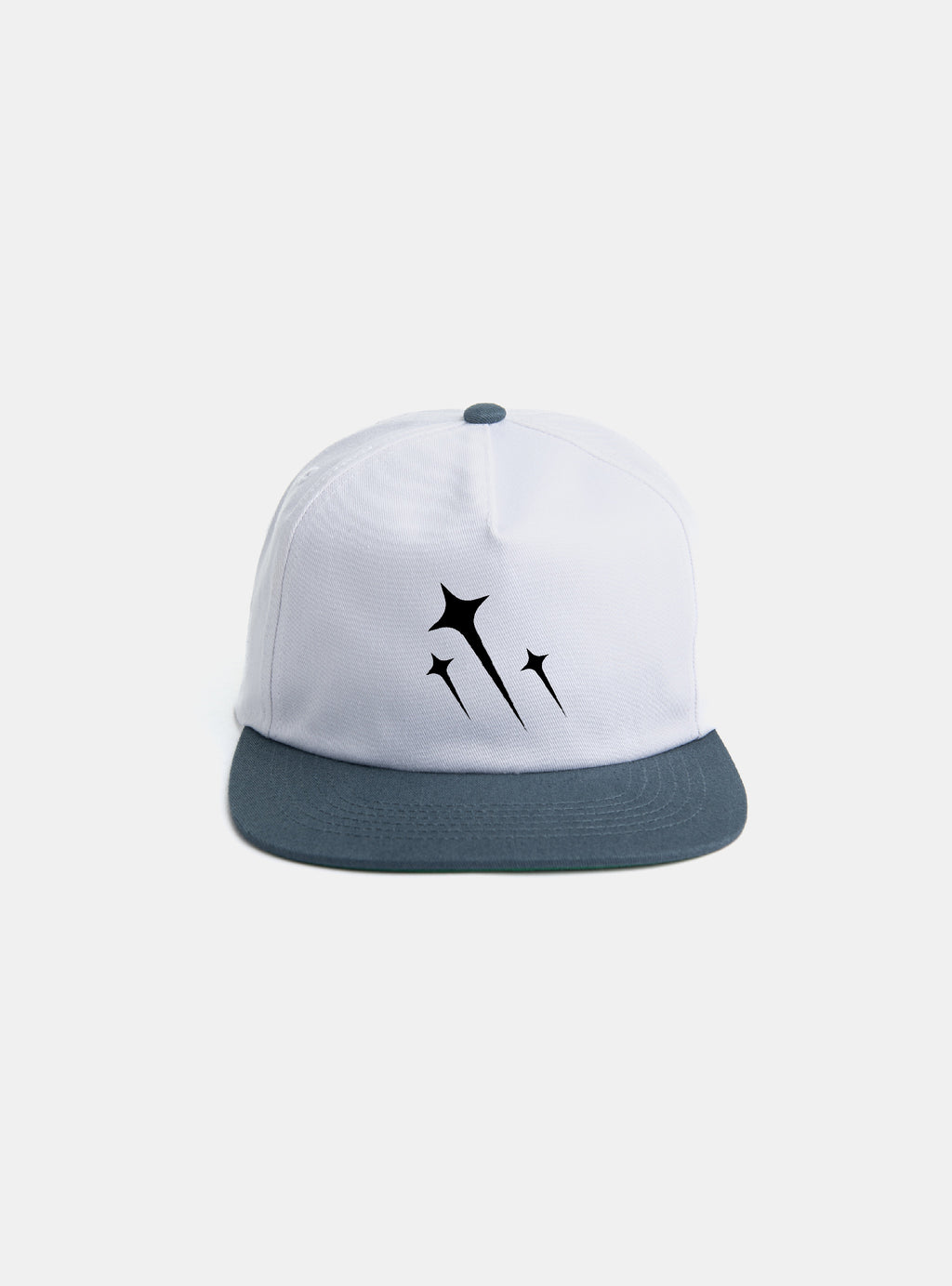 Vintage 5-Panel: Rising Stars