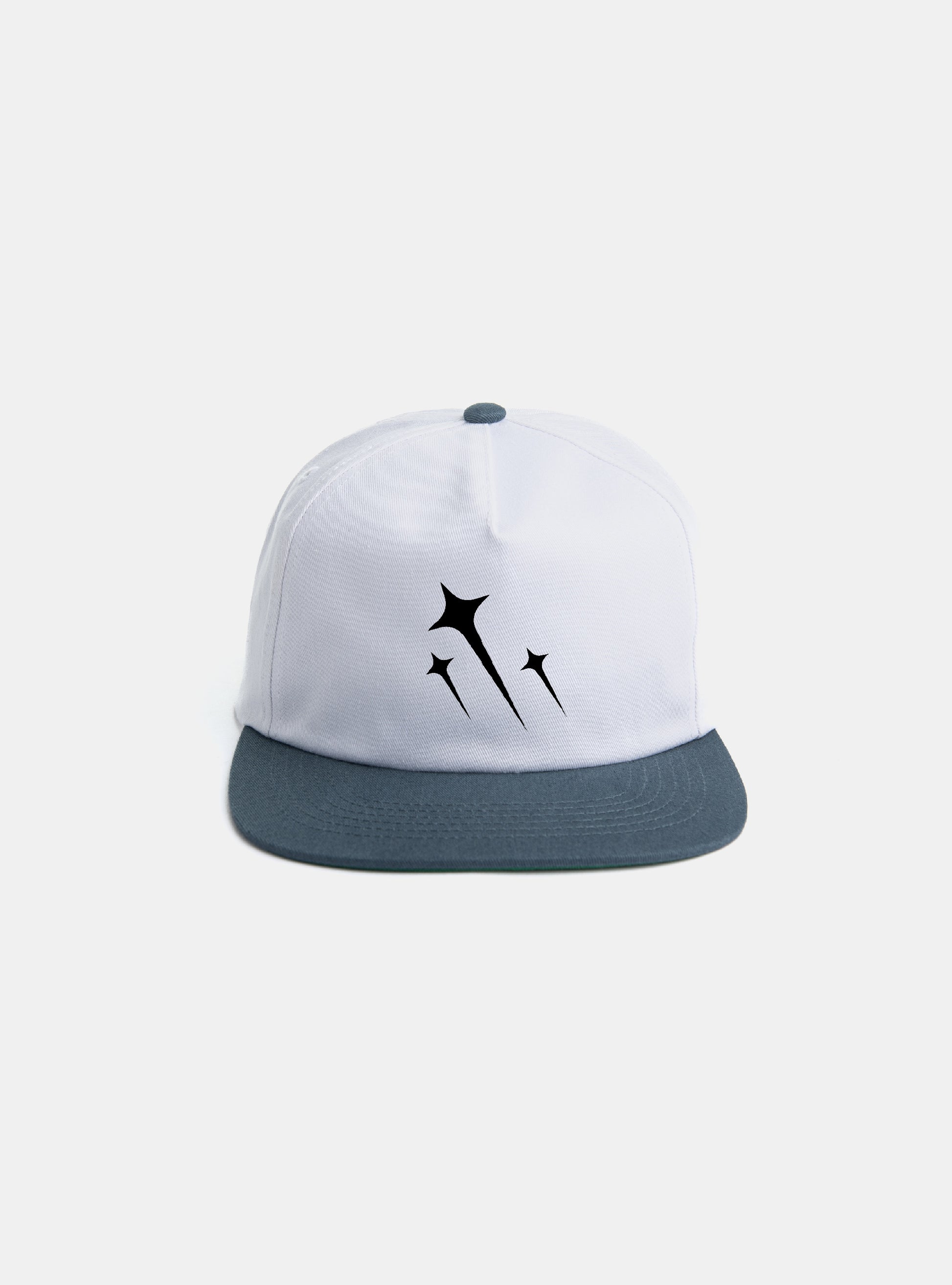 Vintage 5-Panel: Rising Stars