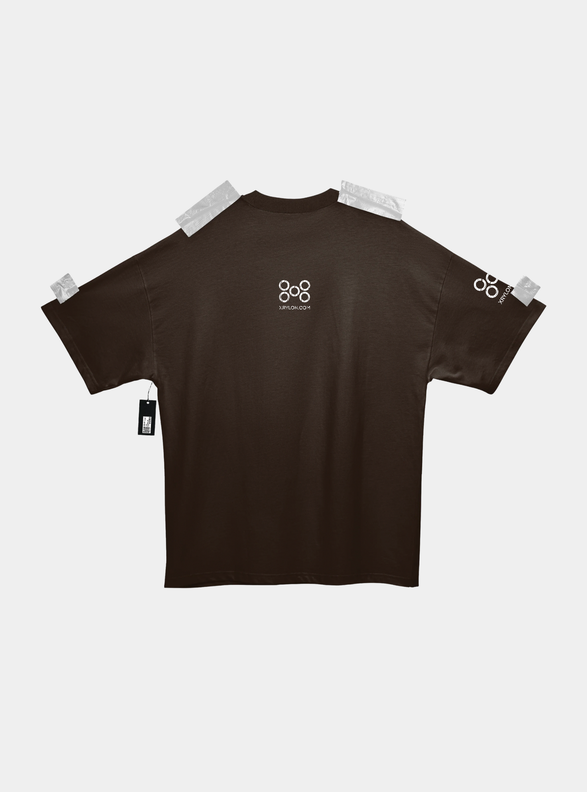 Premium Heavy Tee – Design Company