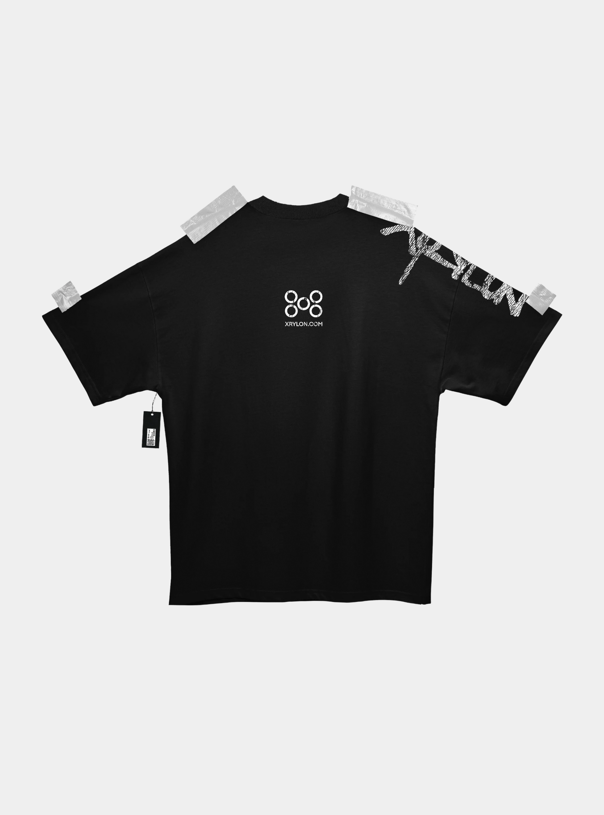 Premium Heavy Tee – Divine