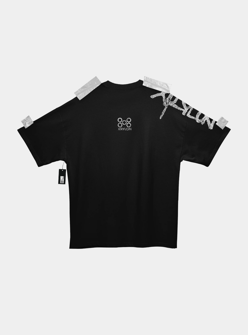 Premium Heavy Tee – Ethereal Gate