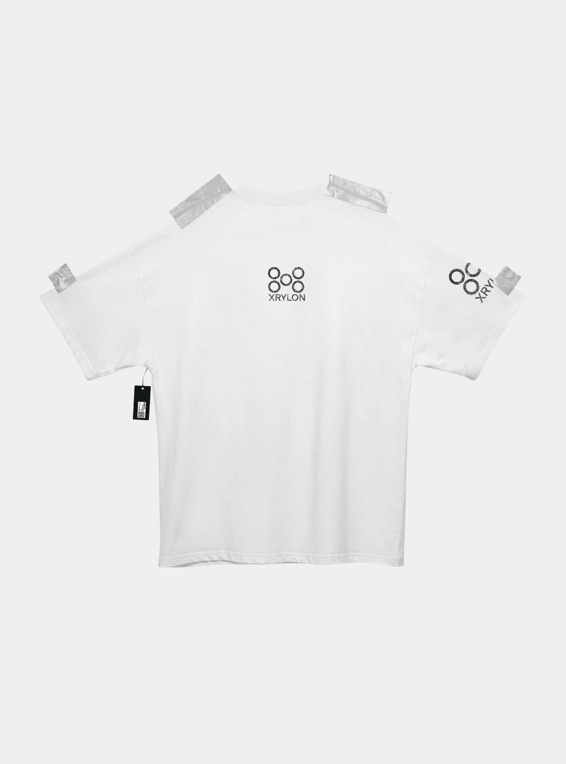 Premium Heavy Tee – Fearless