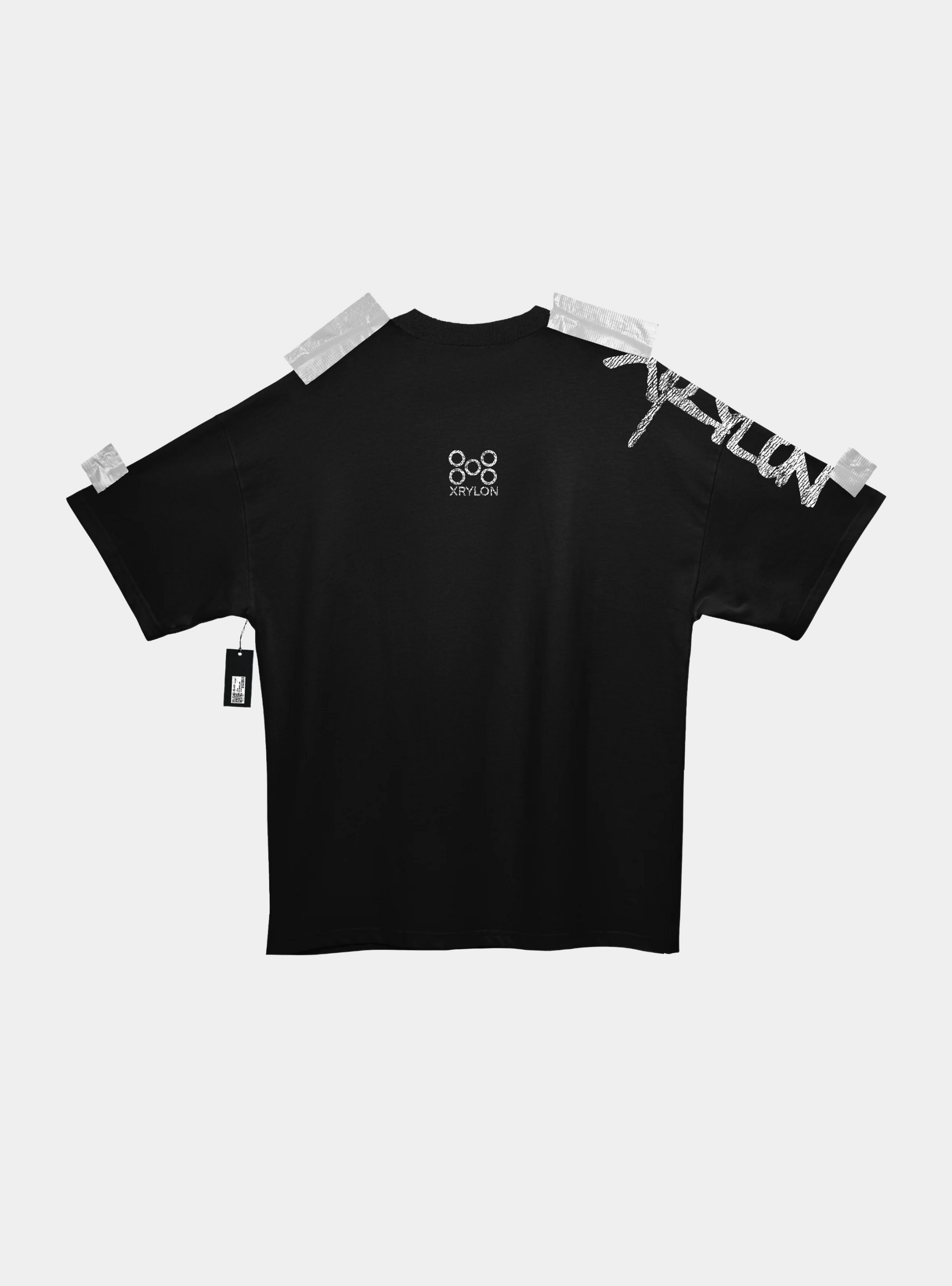 Premium Heavy Tee – Singularity