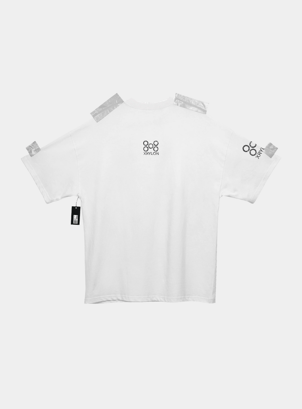 Premium Heavy Tee – Lost Realms