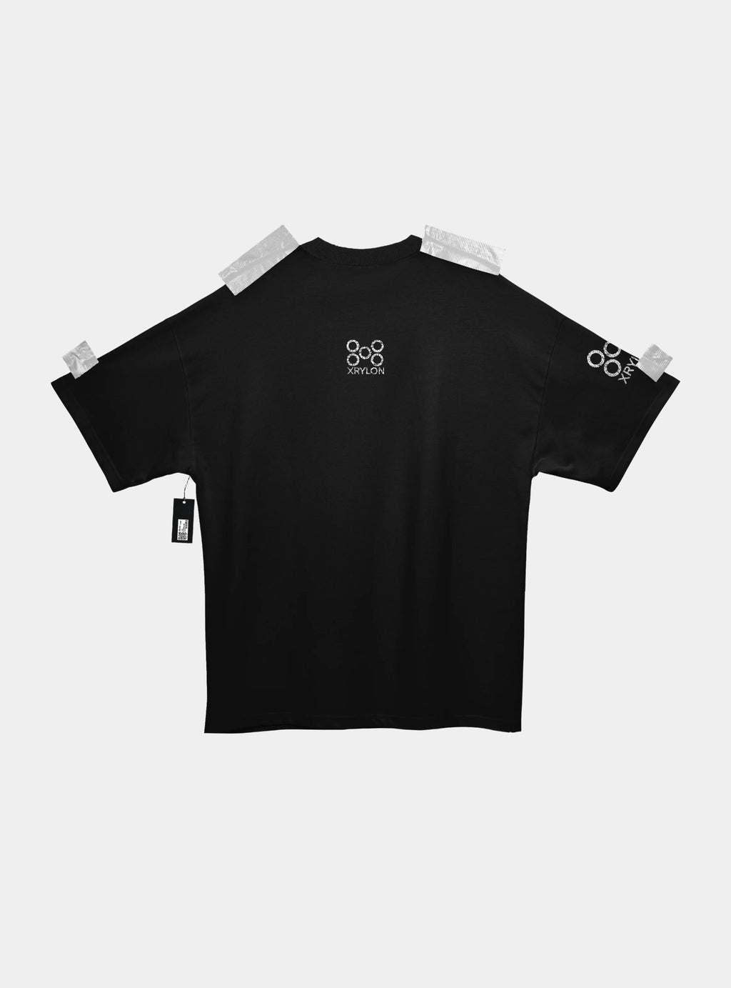 Premium Heavy Tee – AeroX