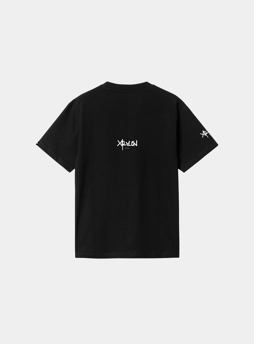 Daily Standard Tee – Fearless