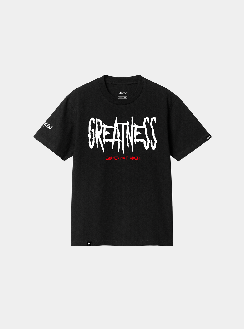 Daily Standard Tee – Greatness