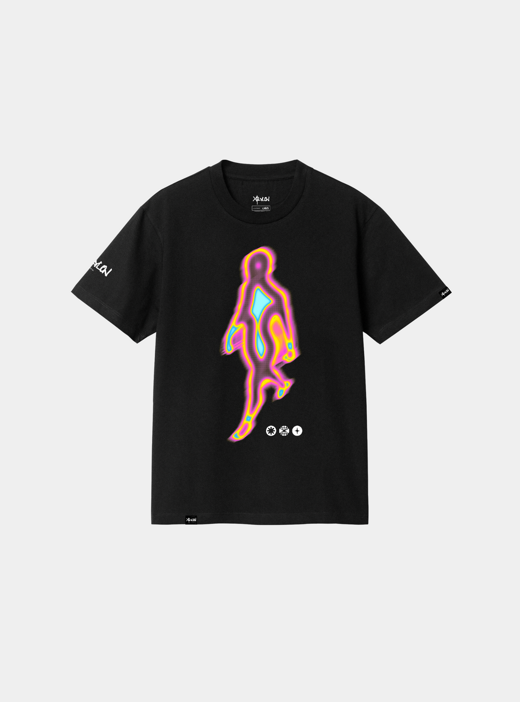 Daily Standard Tee – Astral