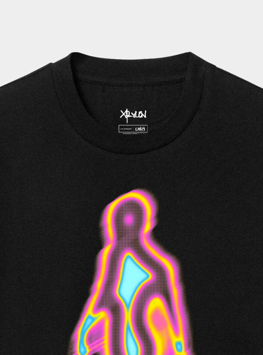 Daily Standard Tee – Astral