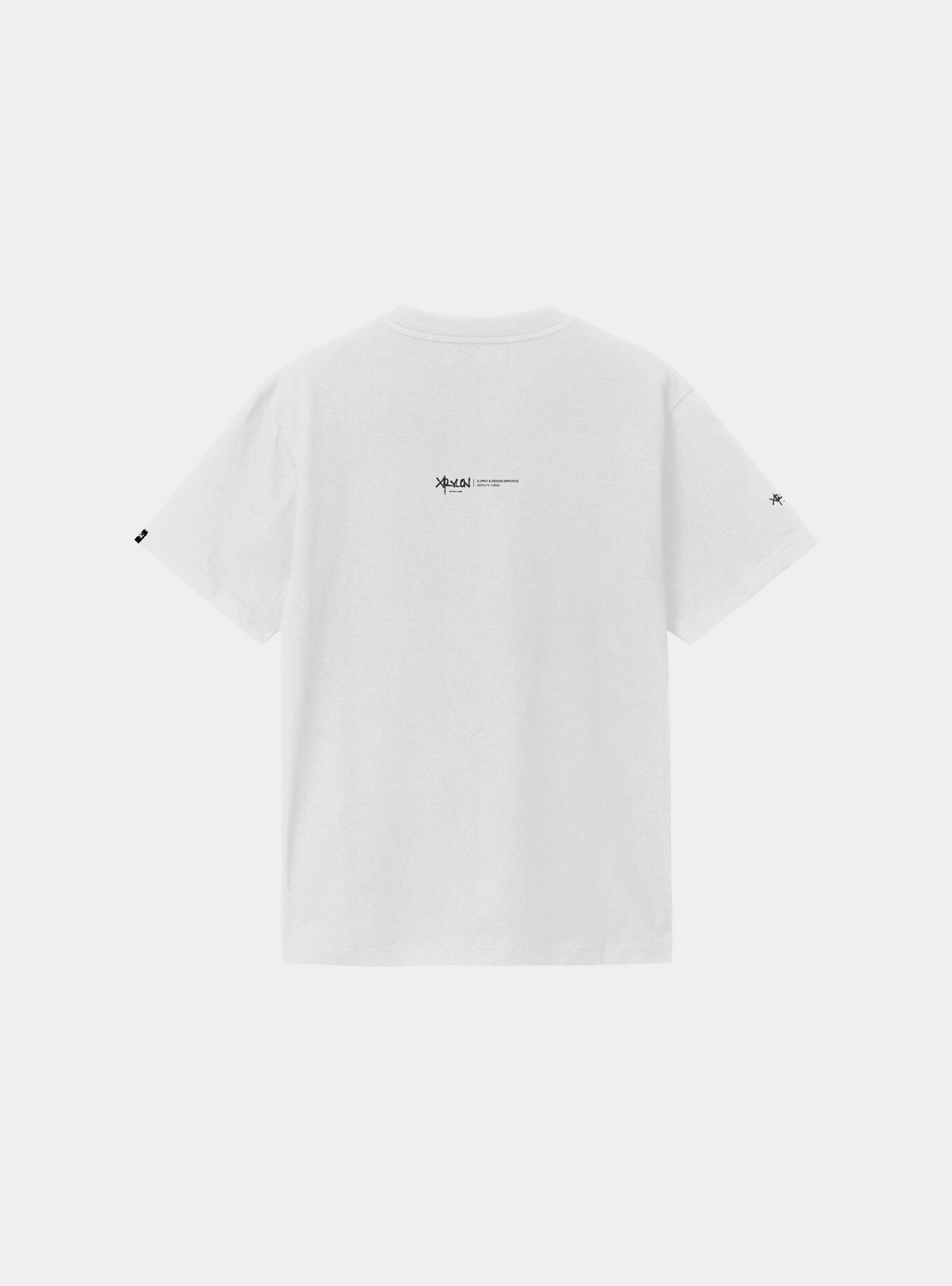 Daily Standard Tee – Vintage Logo