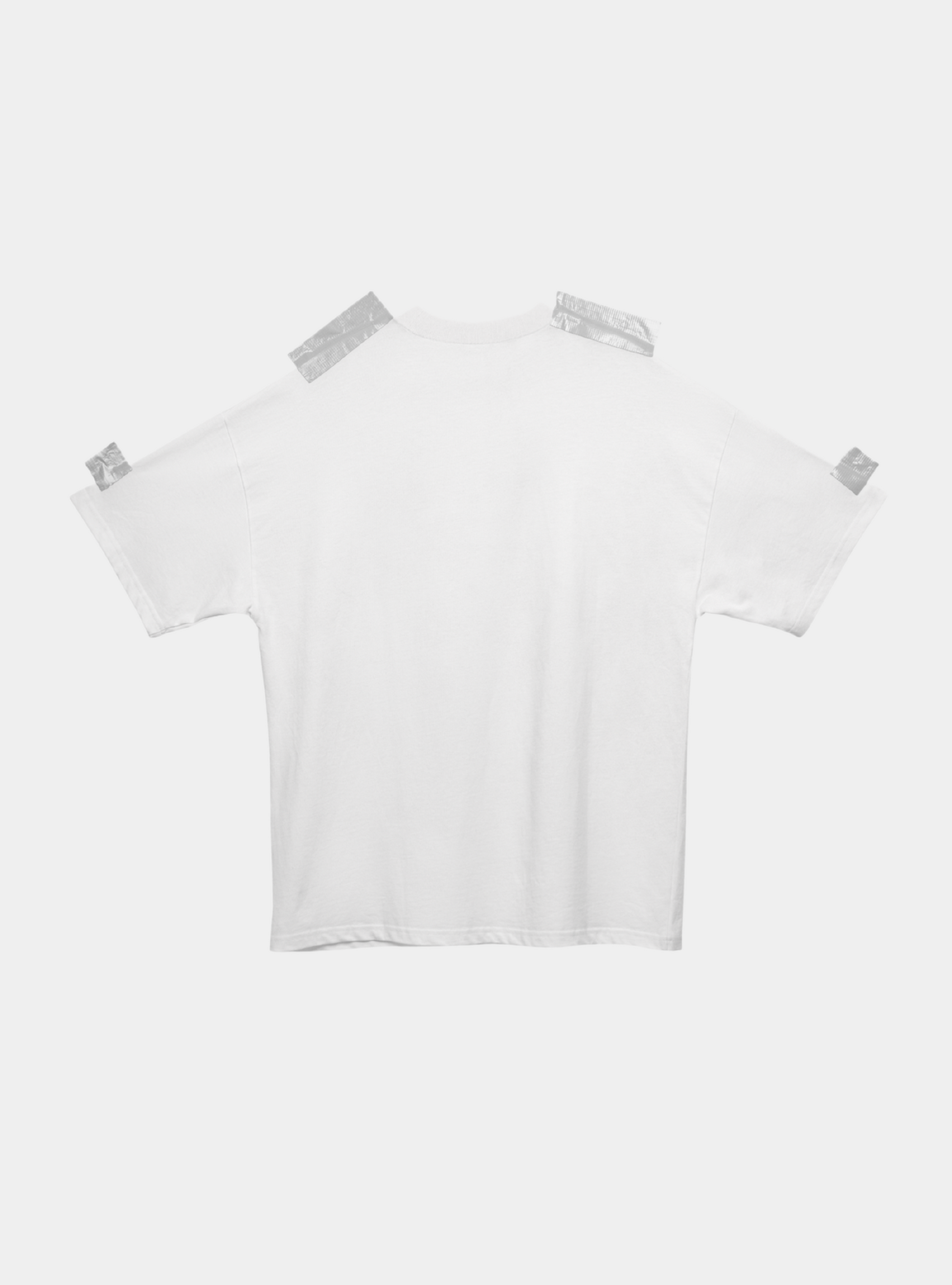 Premium Heavy Tee – Blank