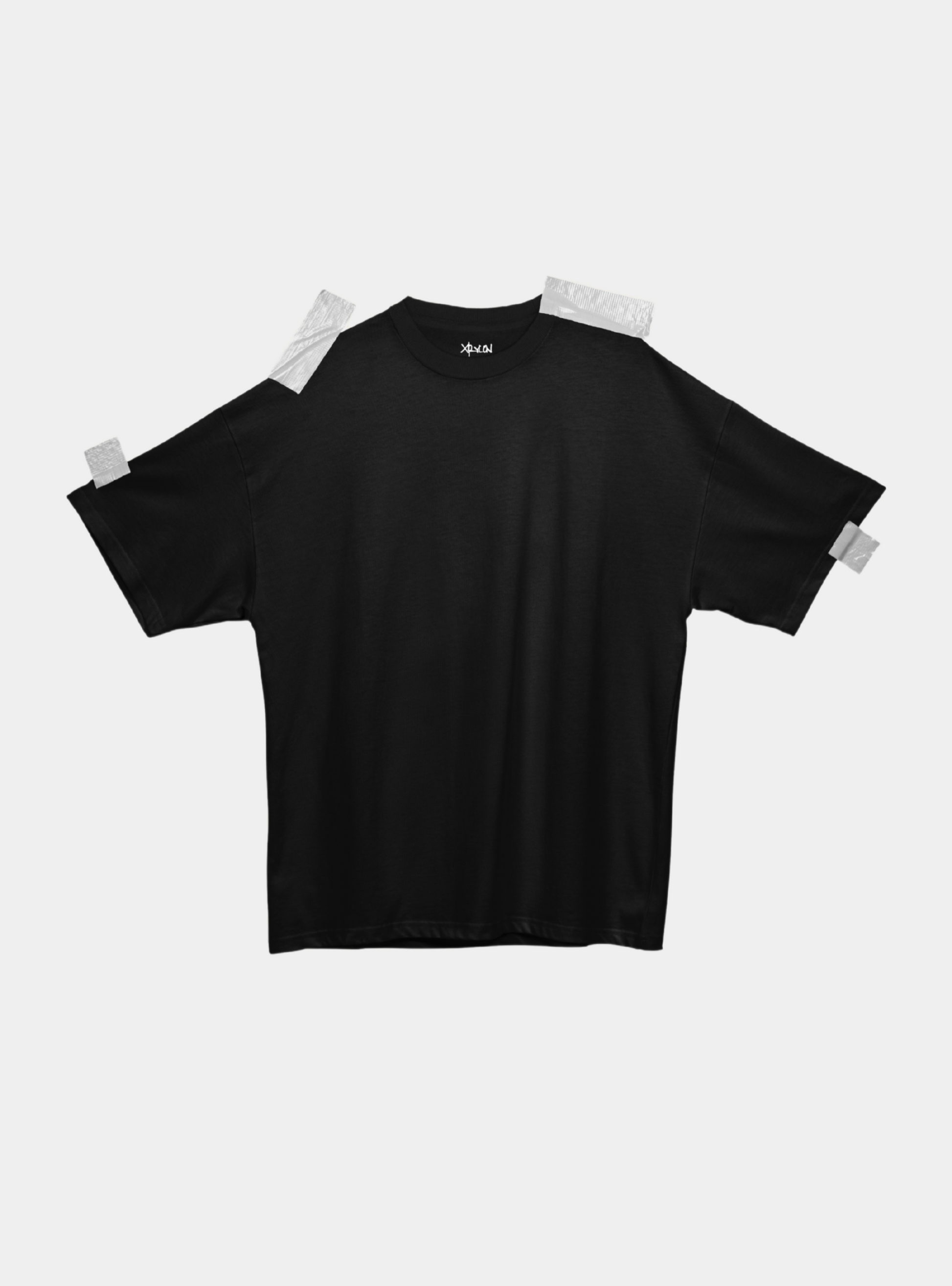 Premium Heavy Tee – Blank