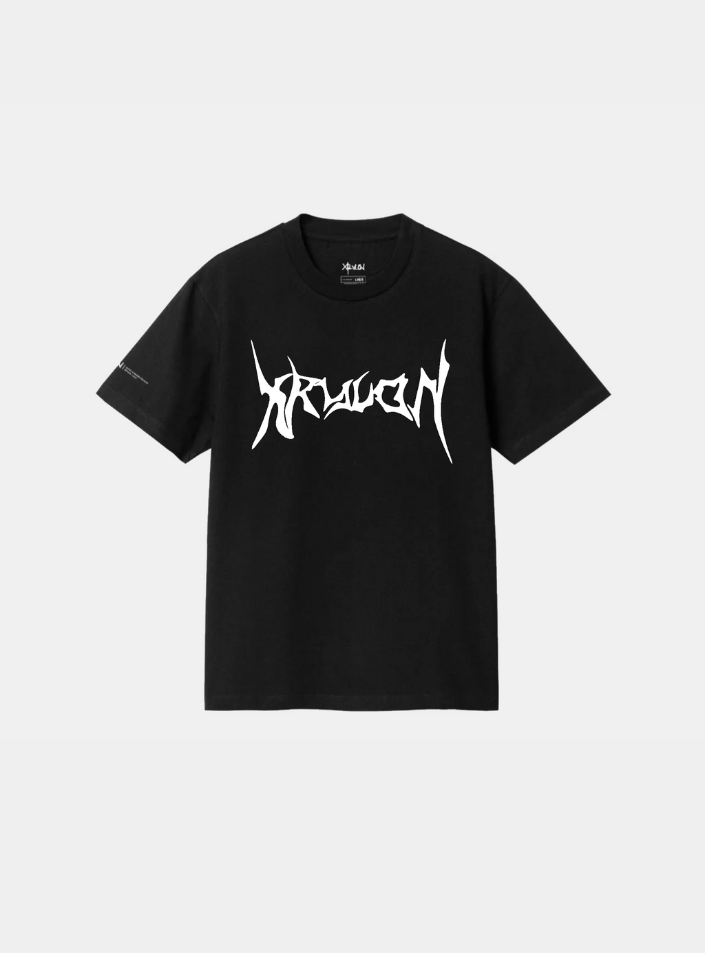 Daily Standard Tee – Logo