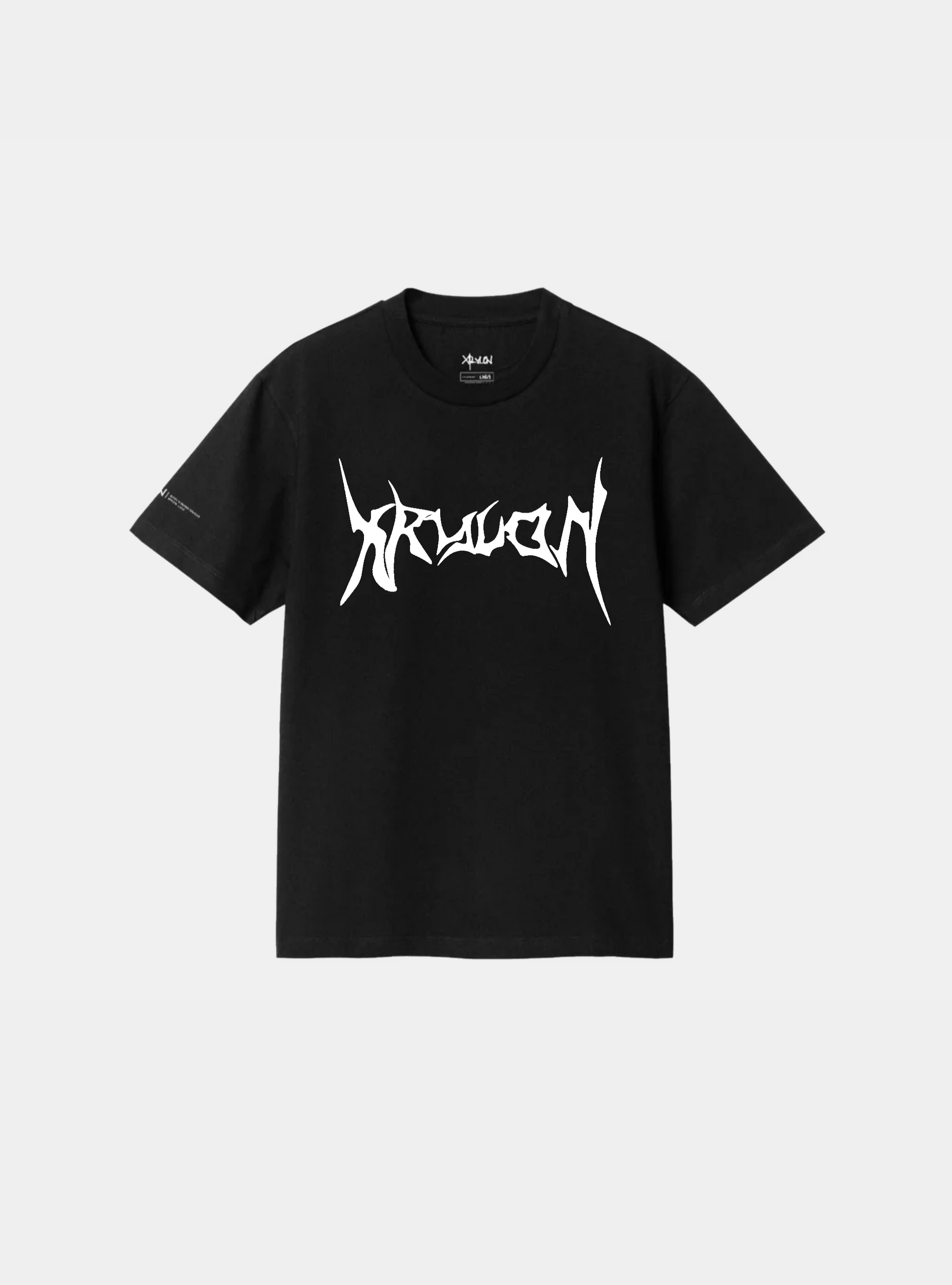 Daily Standard Tee – Logo