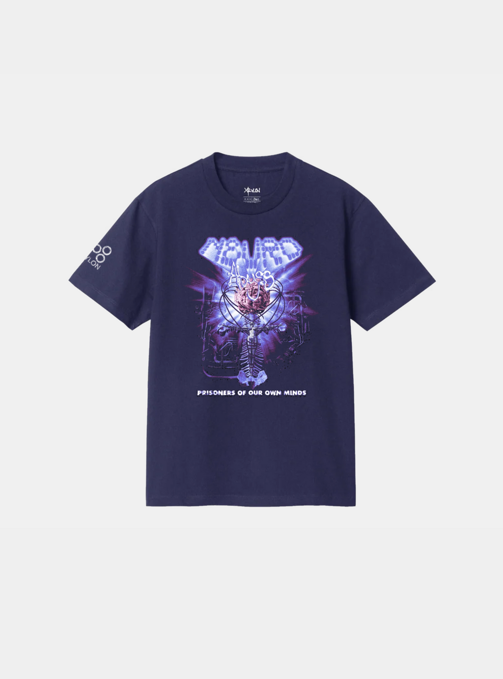 Daily Standard Tee – Neuro