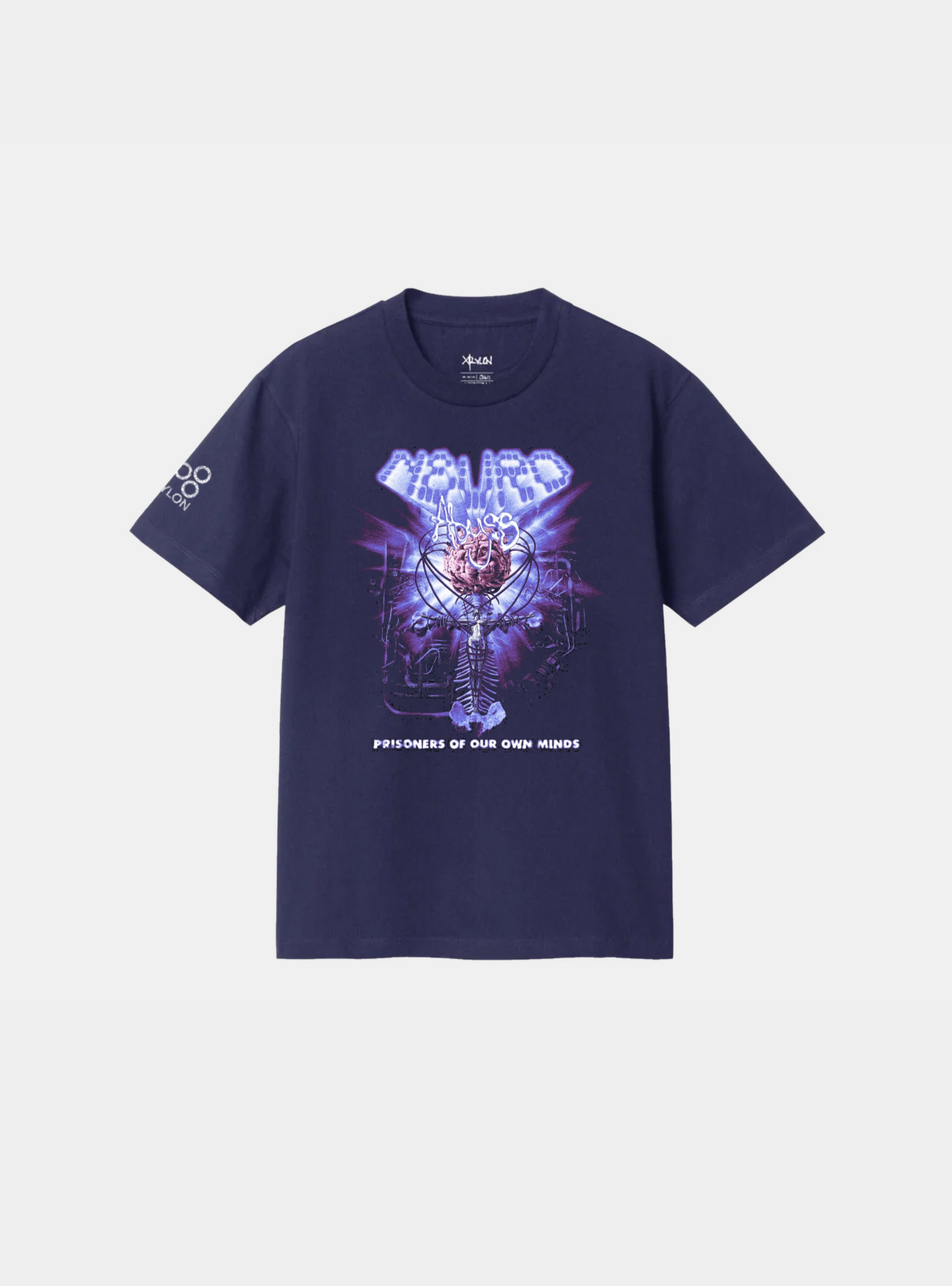 Daily Standard Tee – Neuro