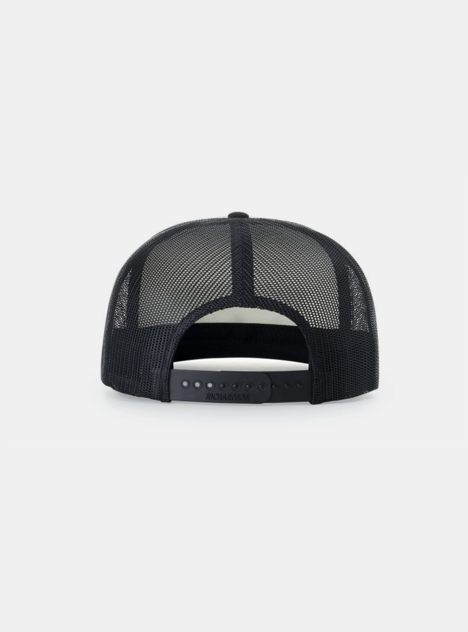 Foam Trucker - Logo