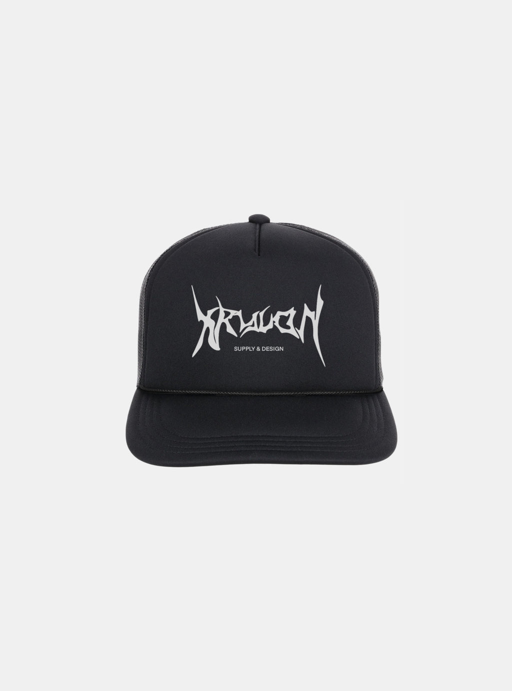 Foam Trucker - Logo