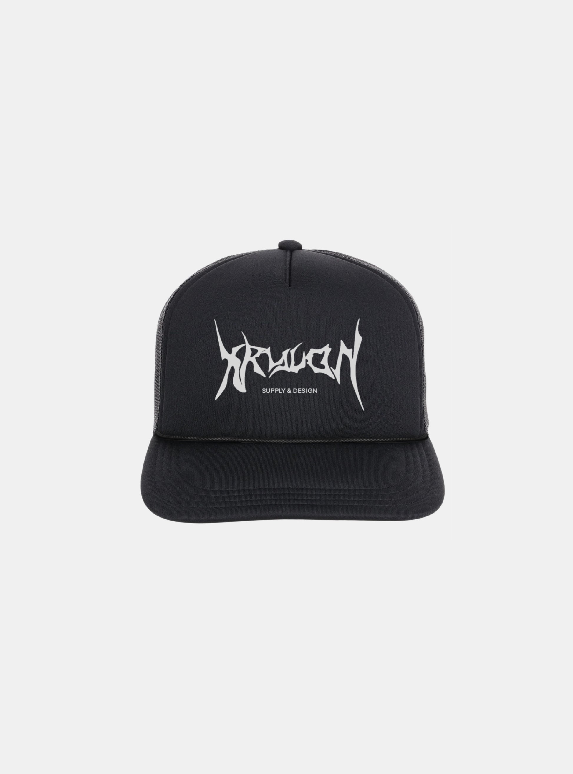 Foam Trucker - Logo