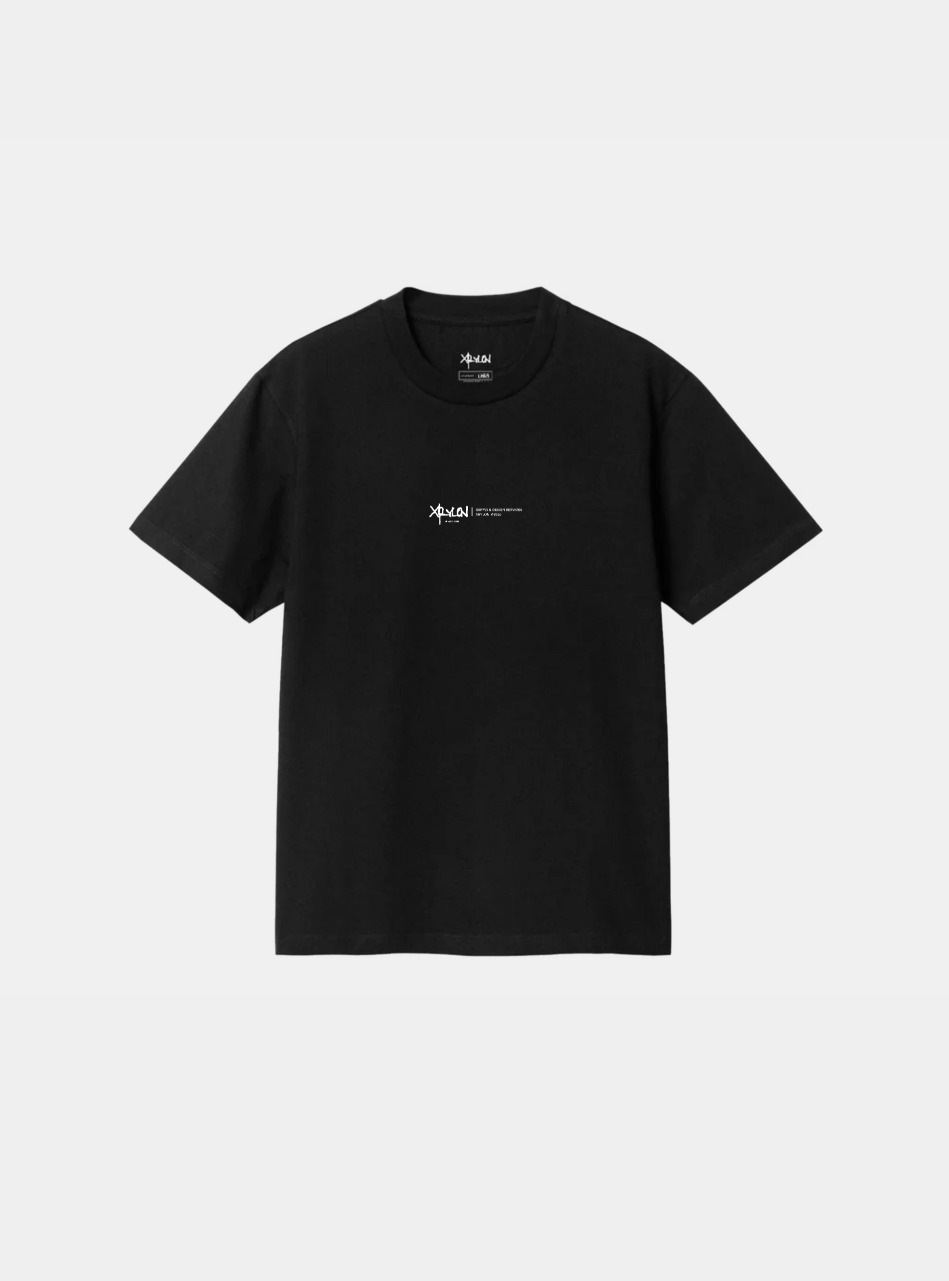 Daily Standard Tee – Leopard