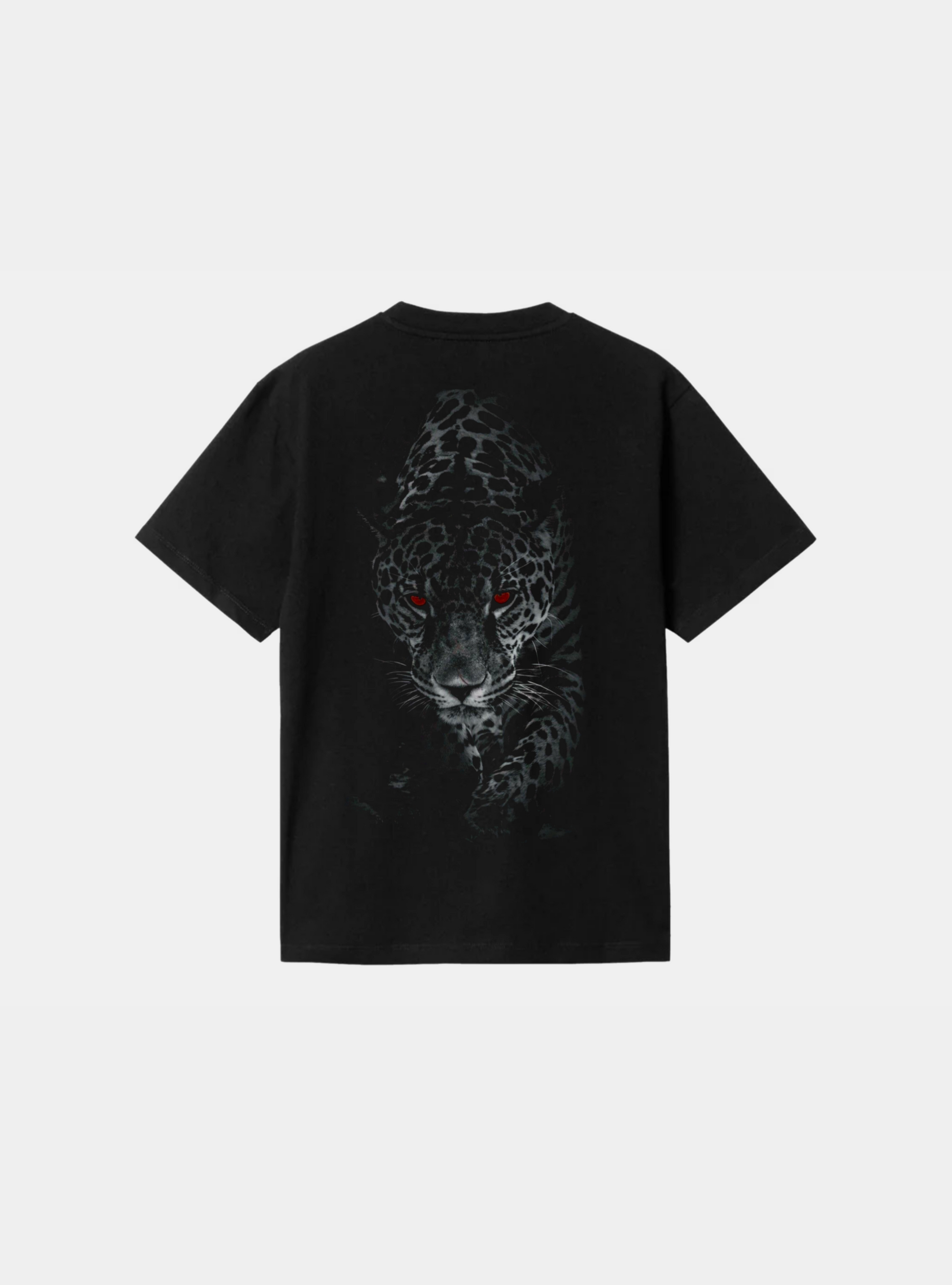Daily Standard Tee – Leopard
