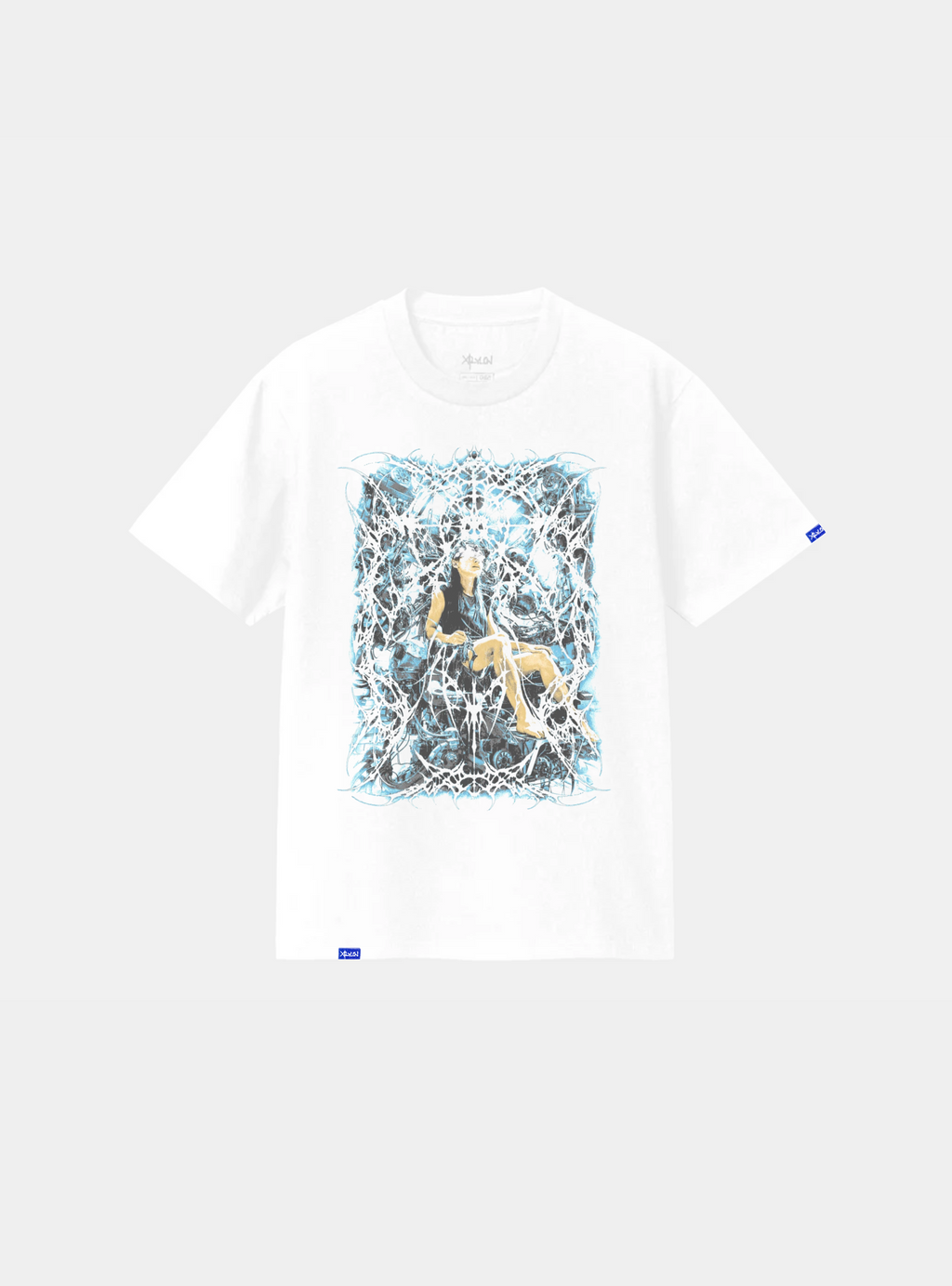 Daily Standard Tee – Trapped