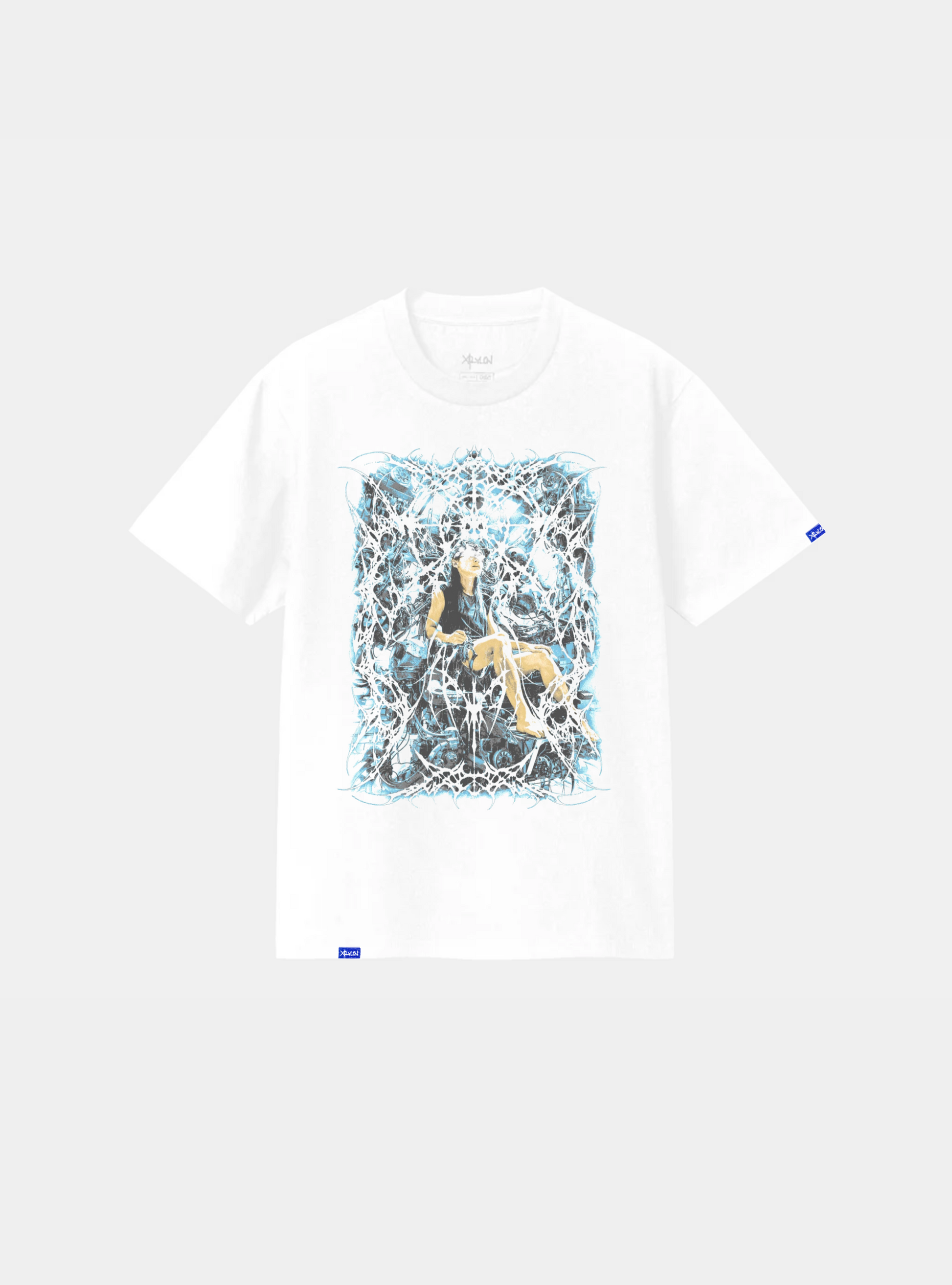 Daily Standard Tee – Trapped