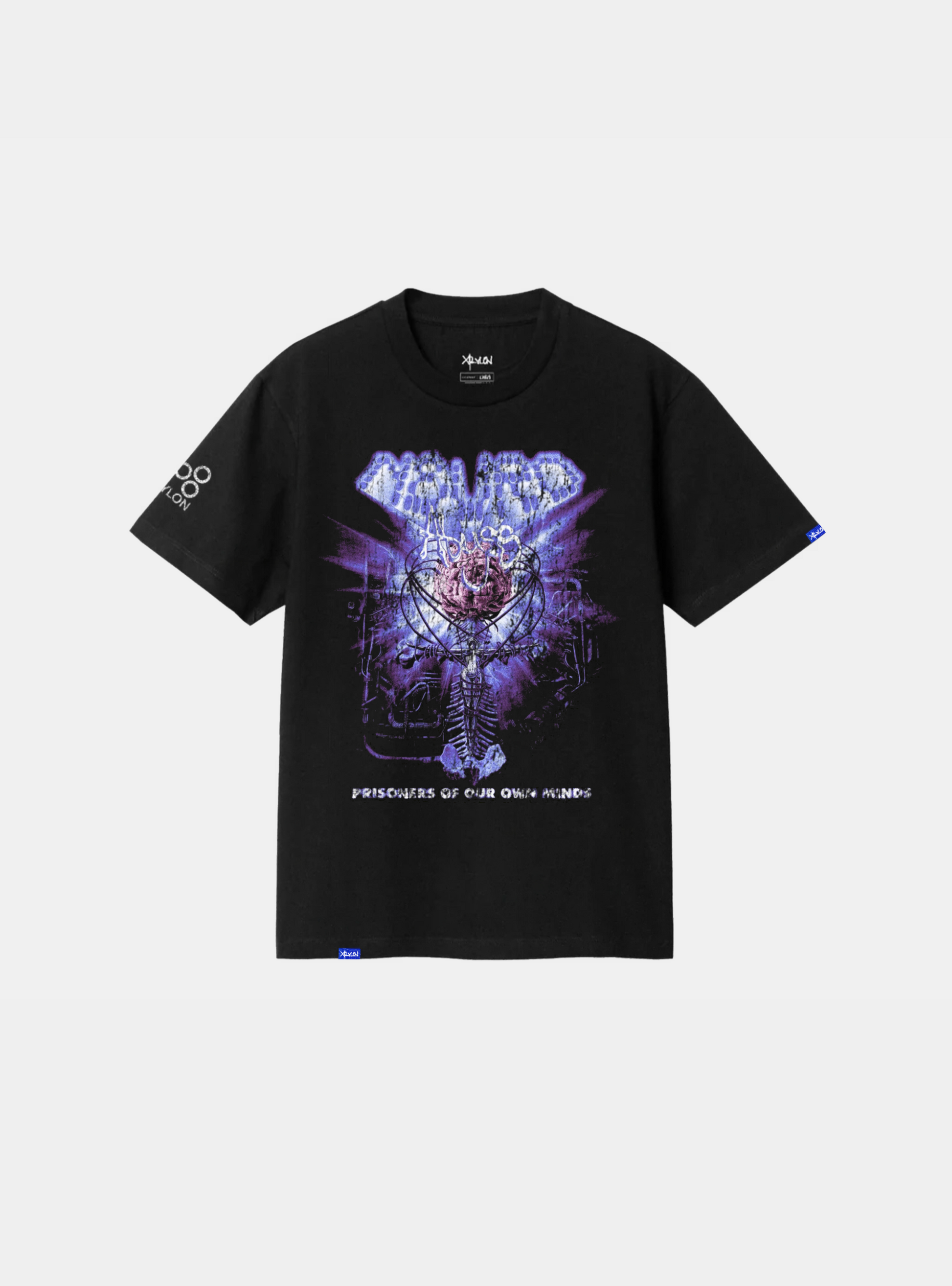 Daily Standard Tee – Neuro