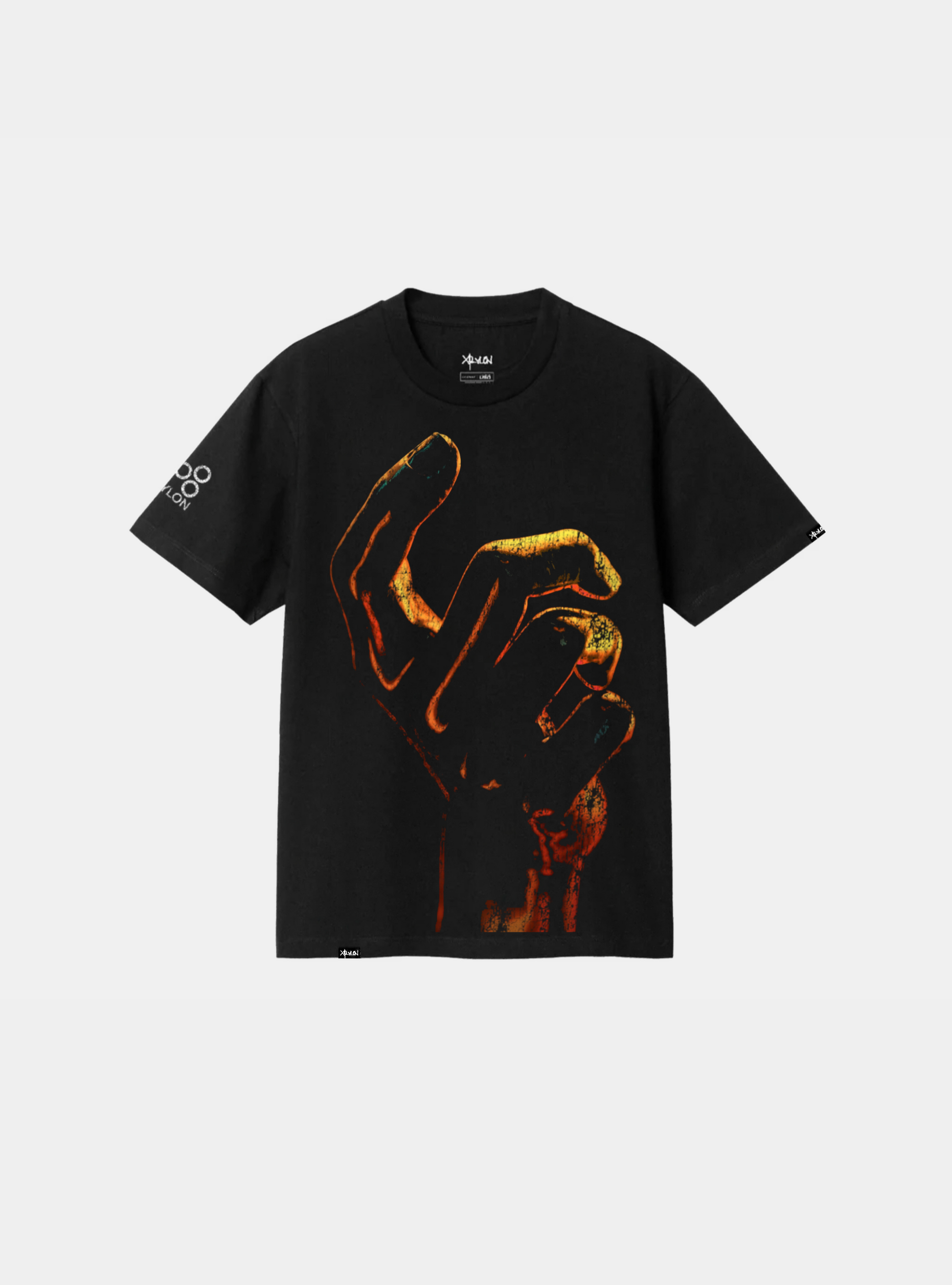 Daily Standard Tee – Hand