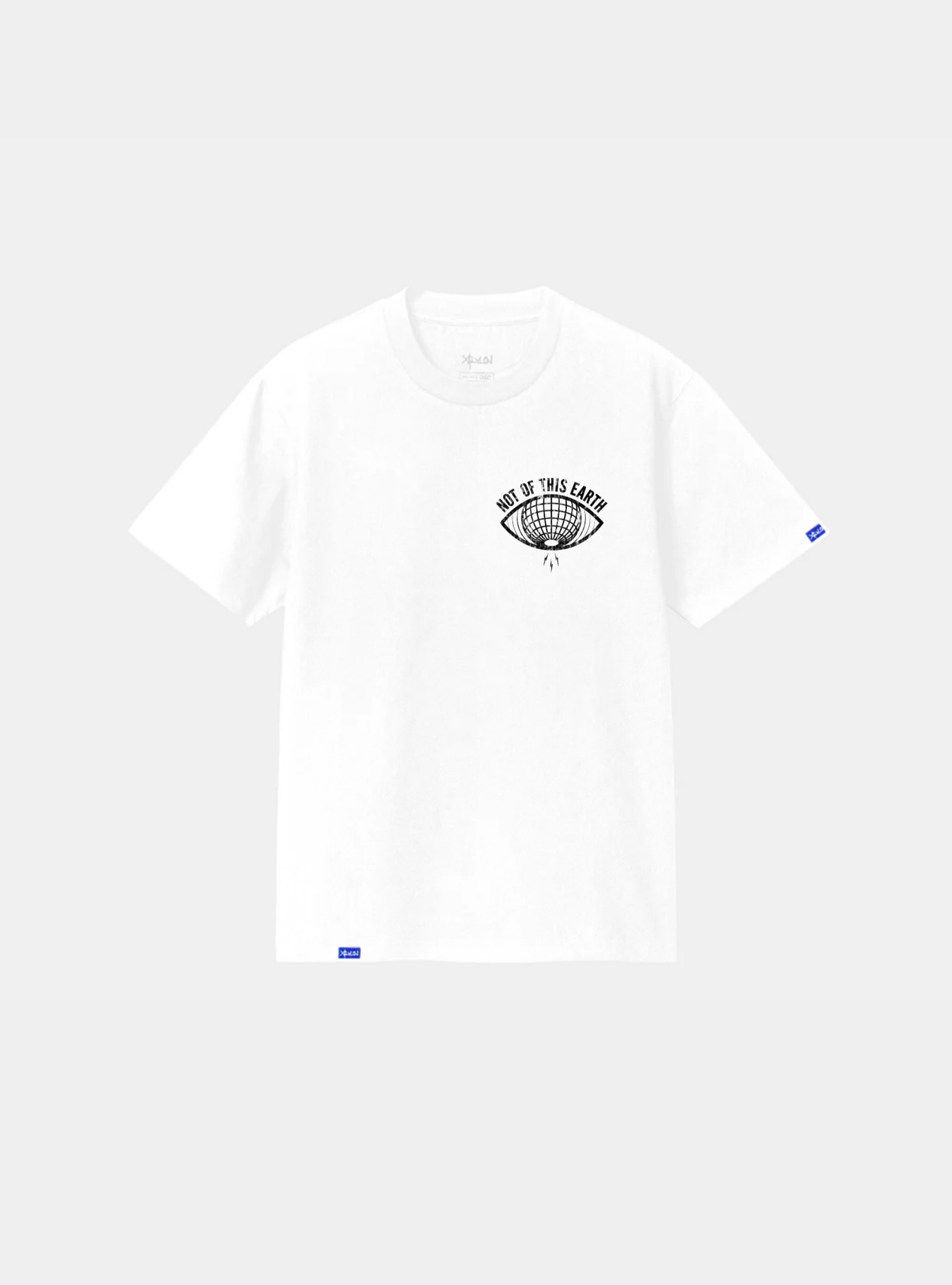 Daily Standard Tee – Not Of This Earth
