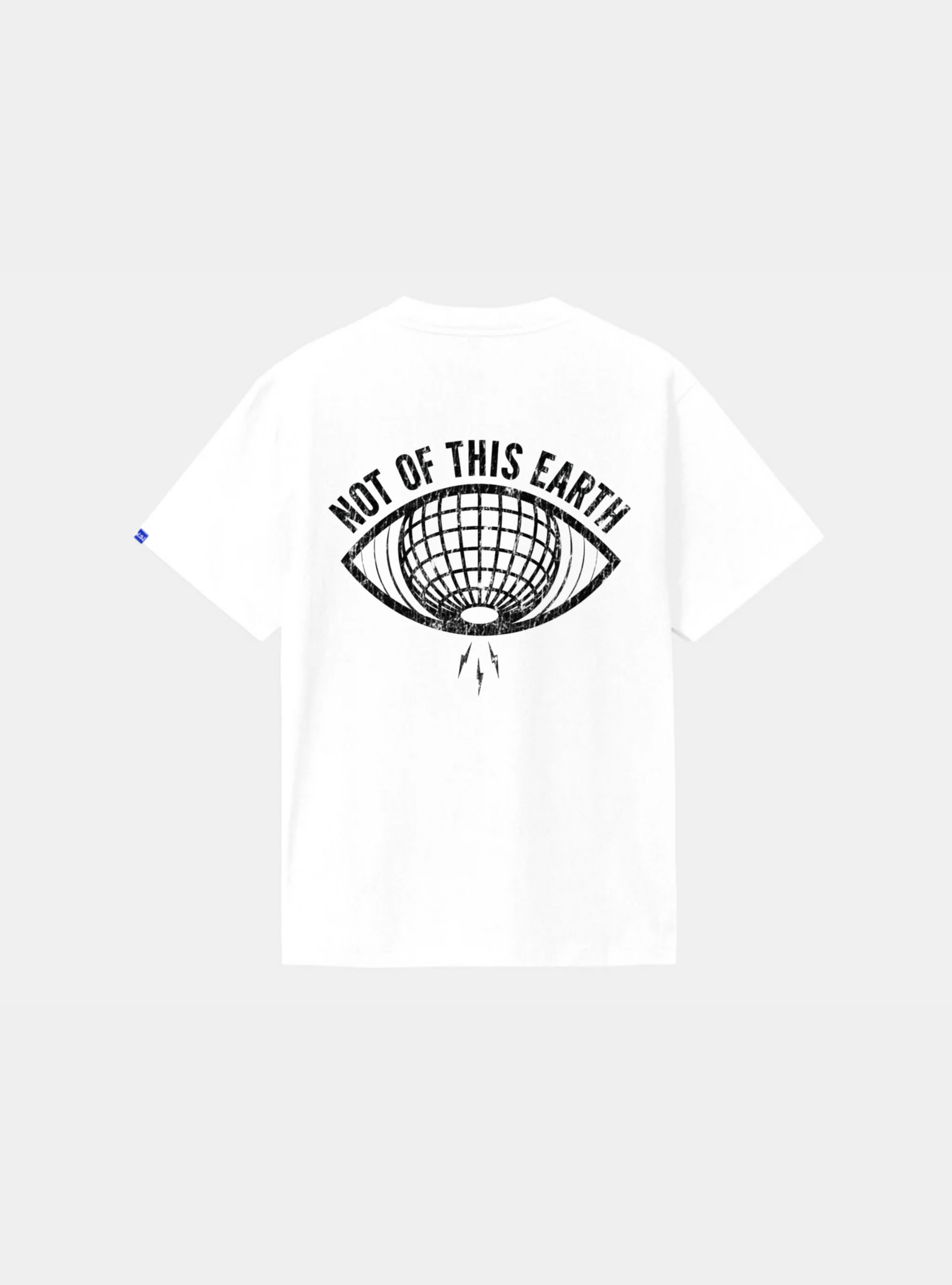 Daily Standard Tee – Not Of This Earth
