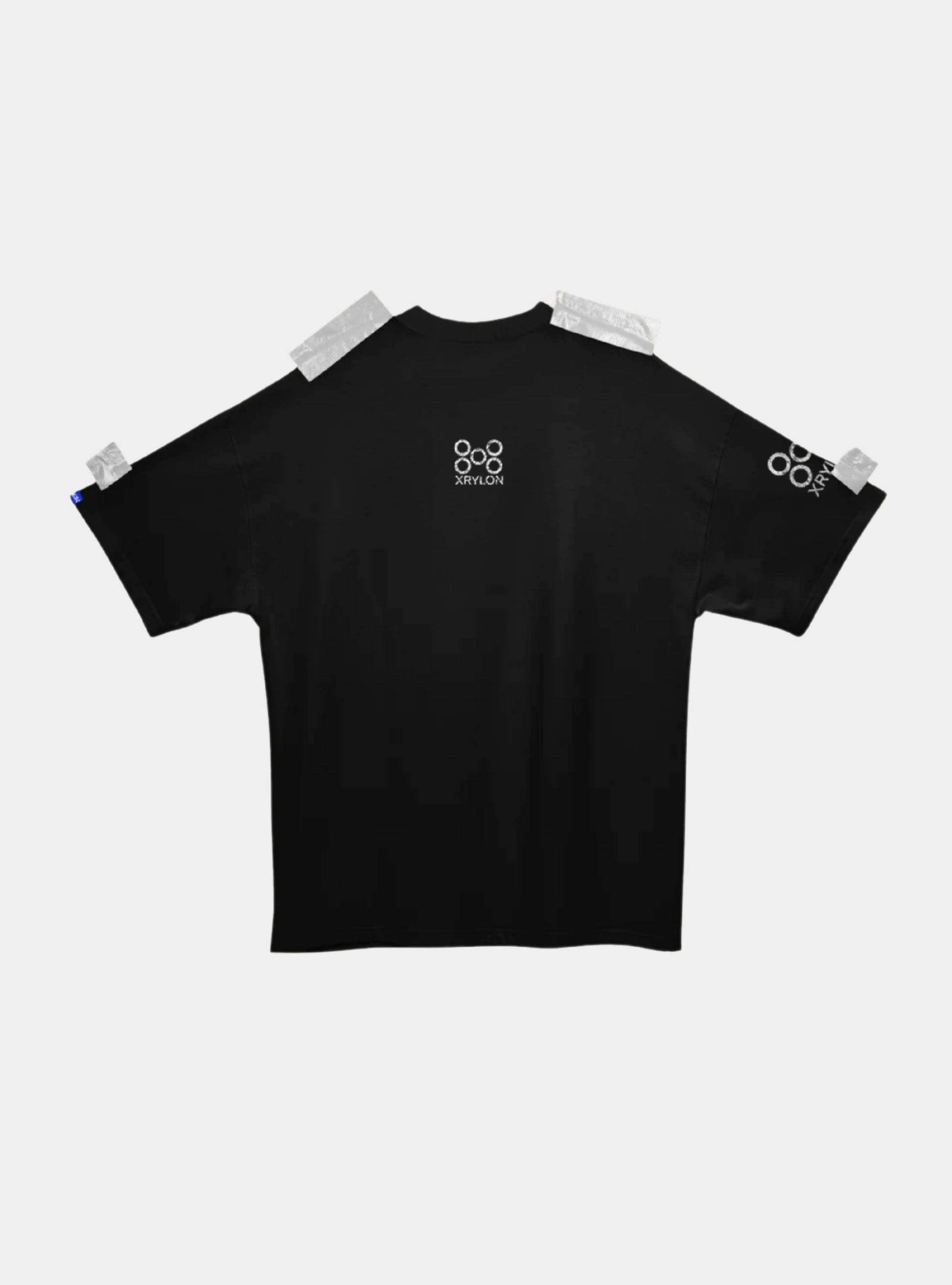 Premium Heavy Tee – Y2K Logo