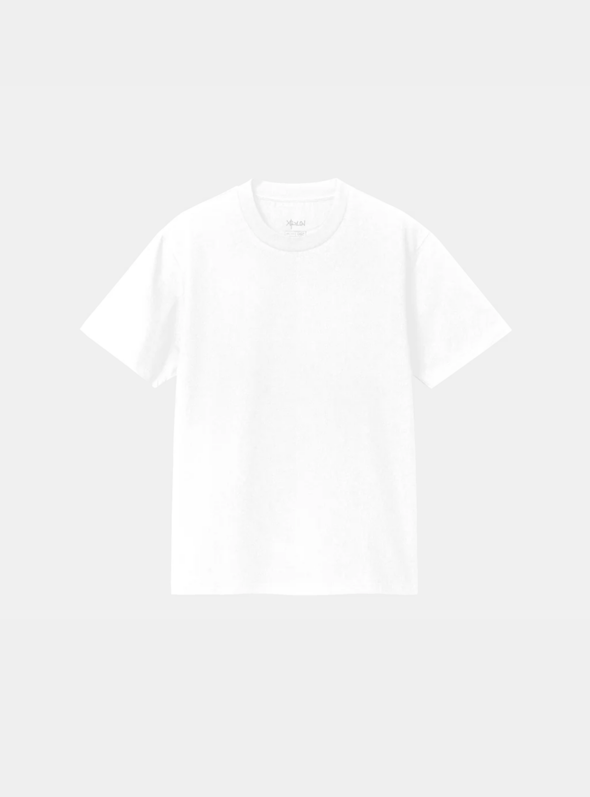 Daily Standard Tee – Blank