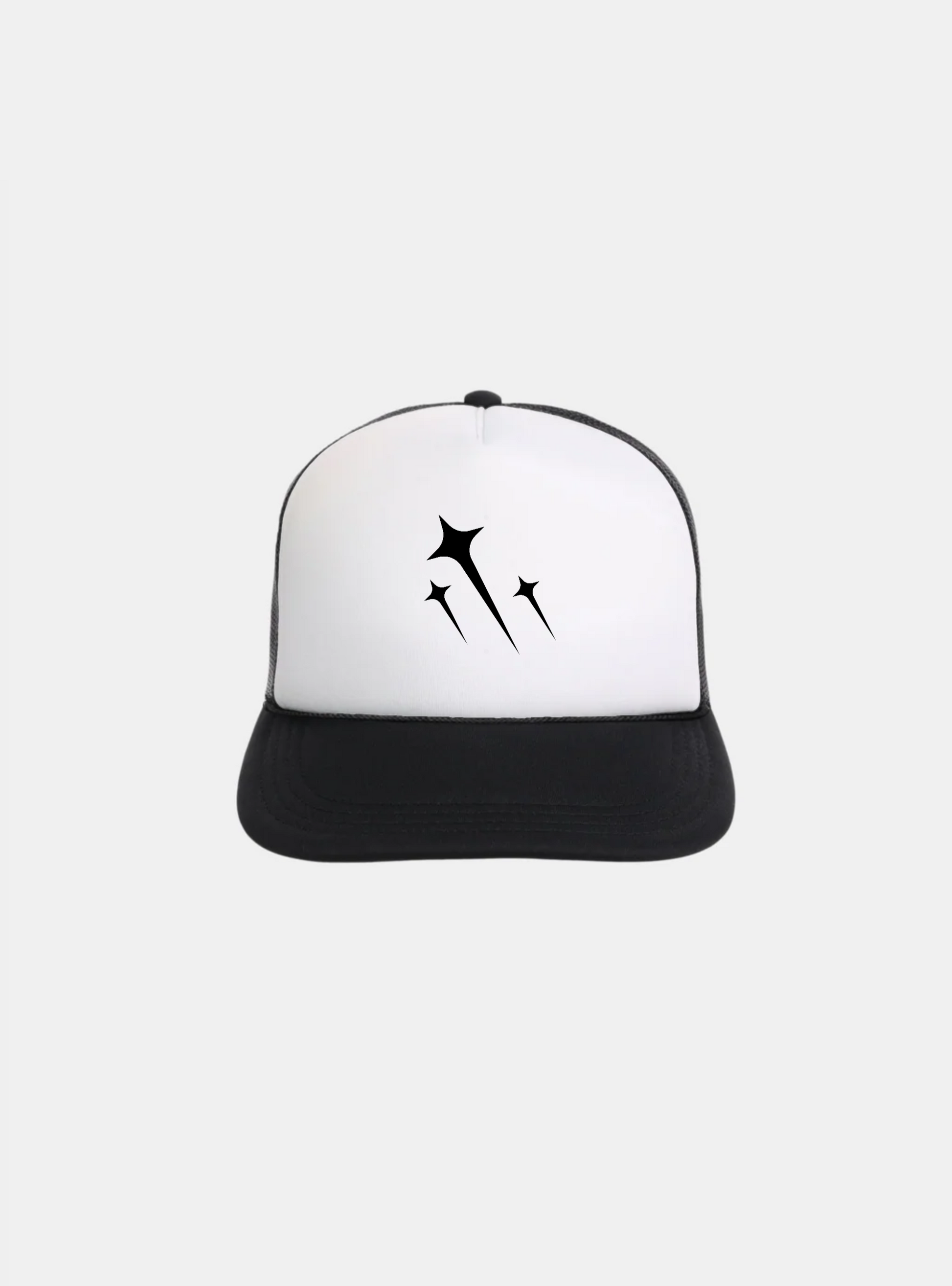 Foam Trucker - Logo