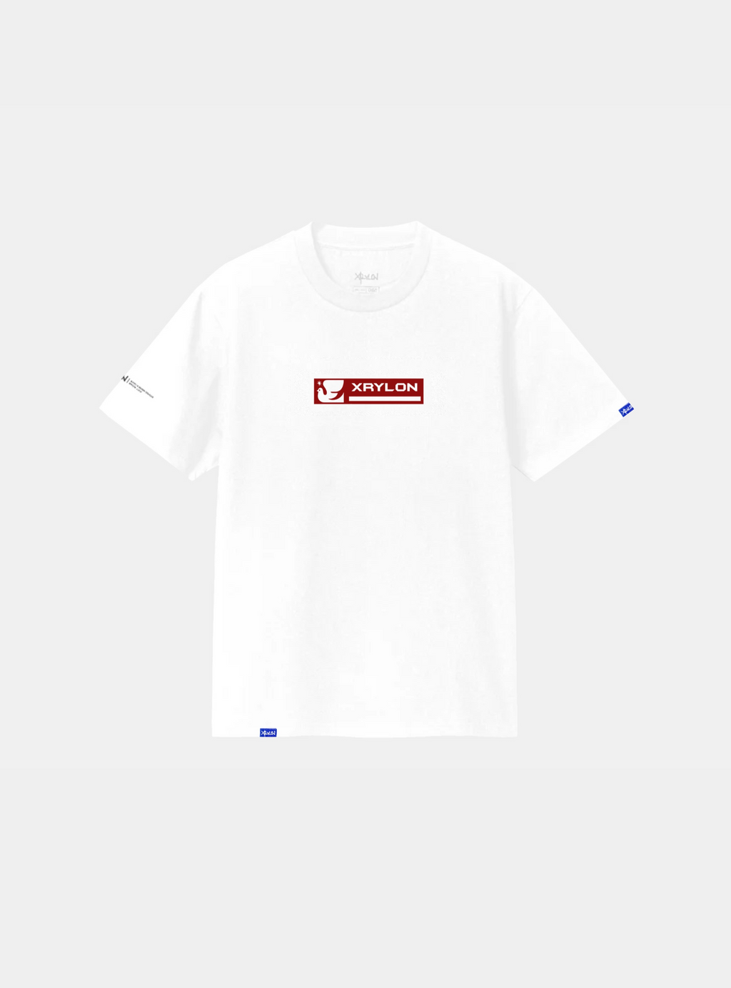 Daily Standard Tee – Dove Logo