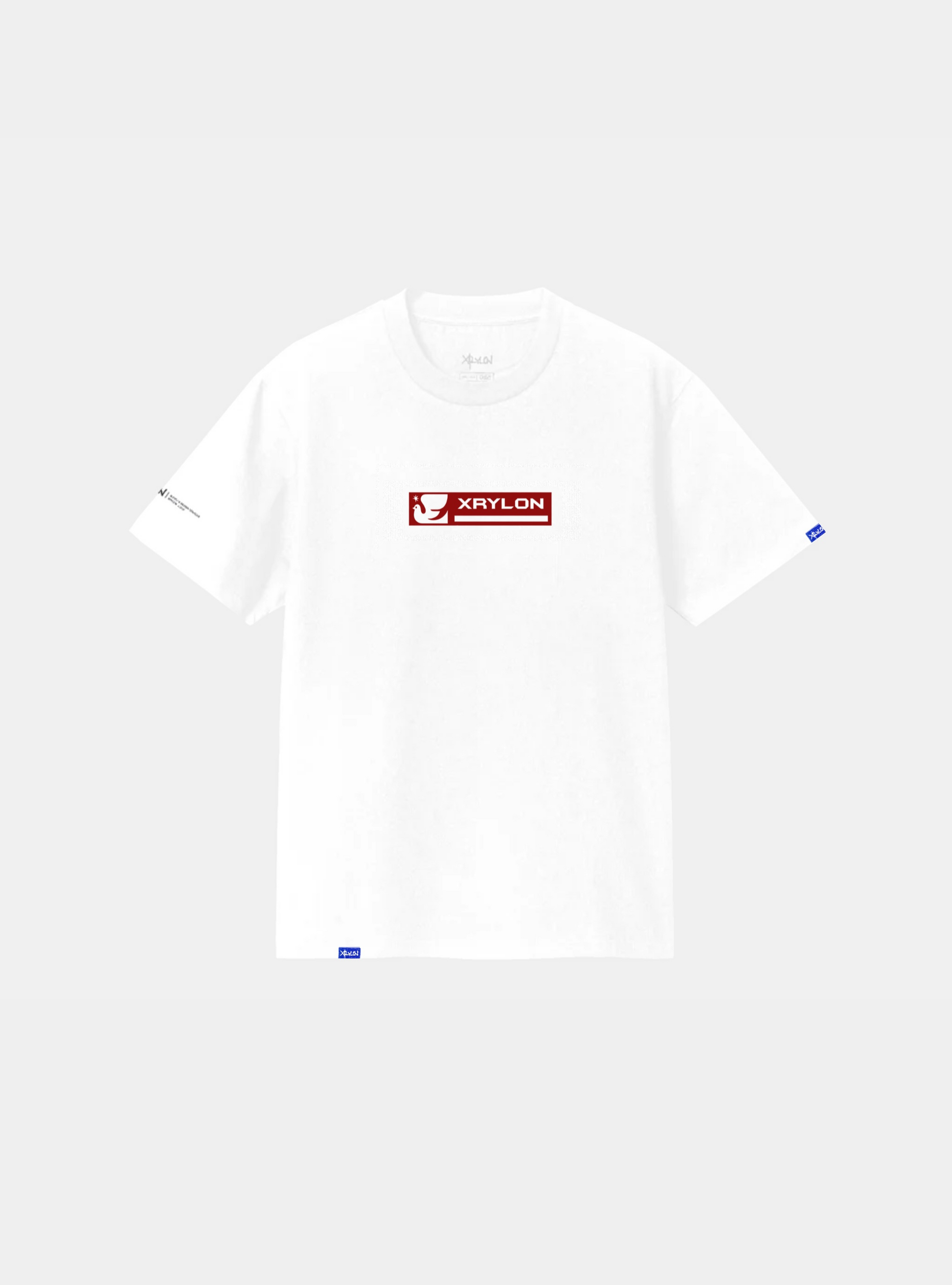 Daily Standard Tee – Dove Logo