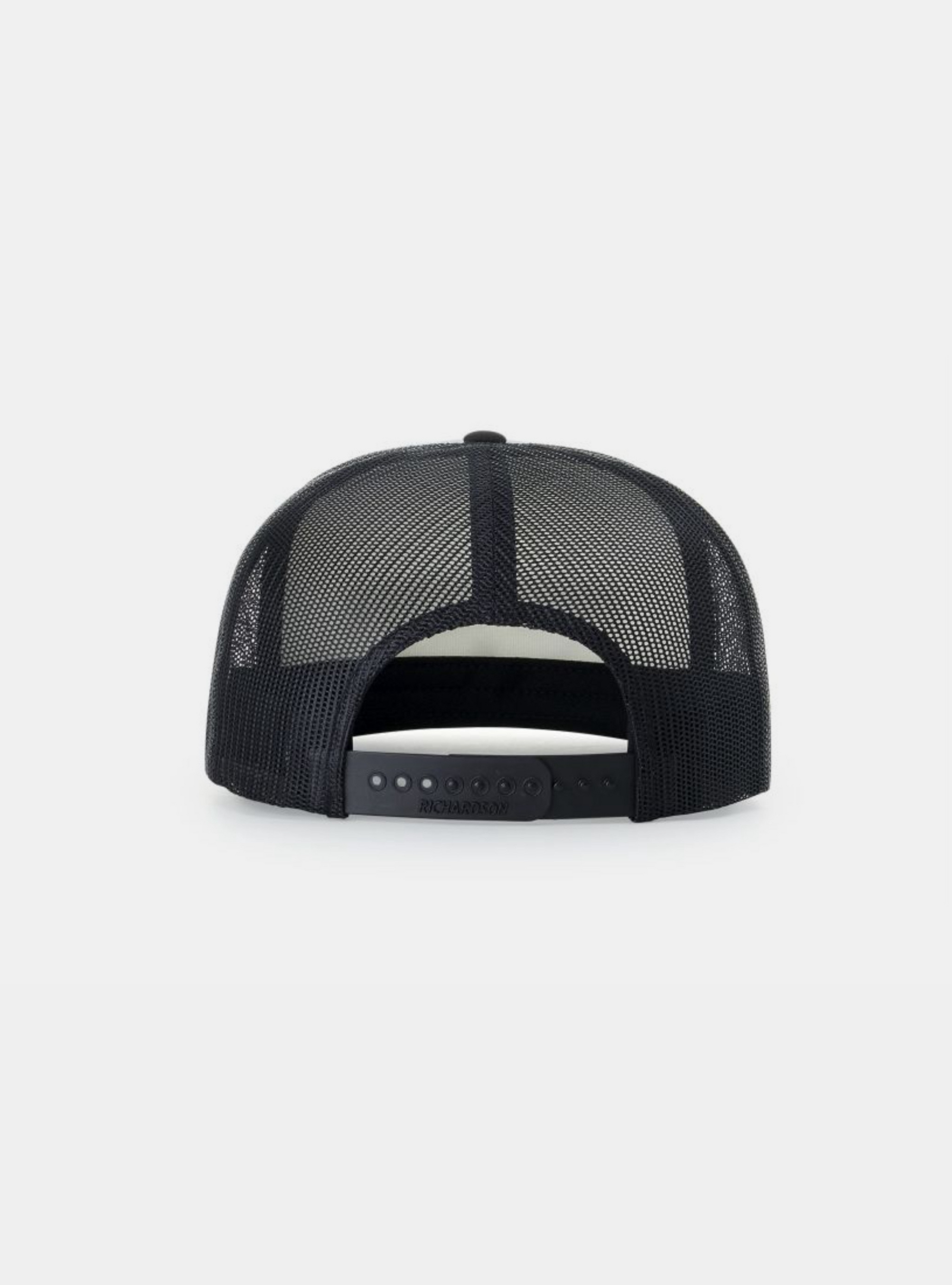 Foam Trucker - Dove Logo