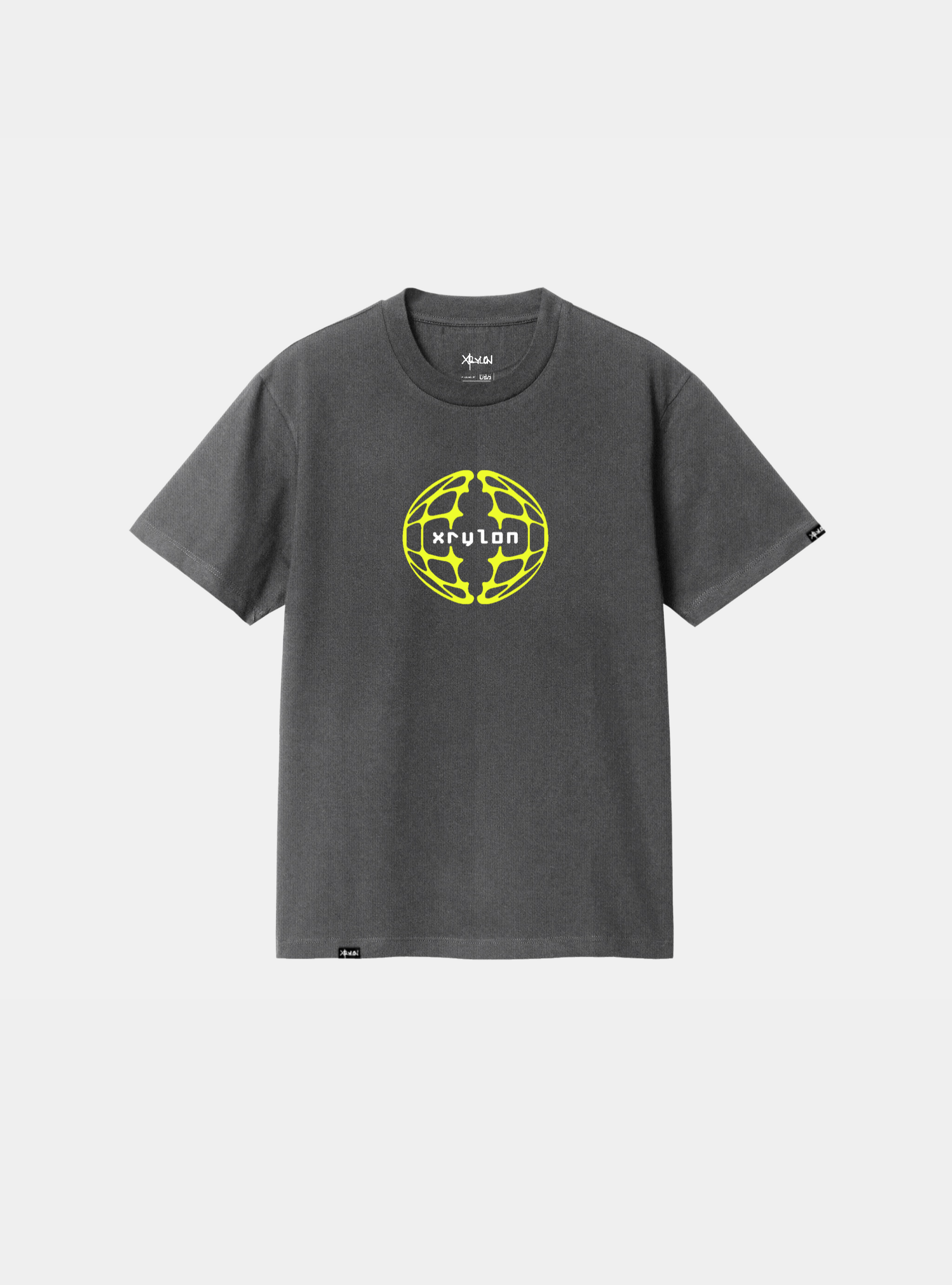 Daily Standard Tee – Y2K Logo