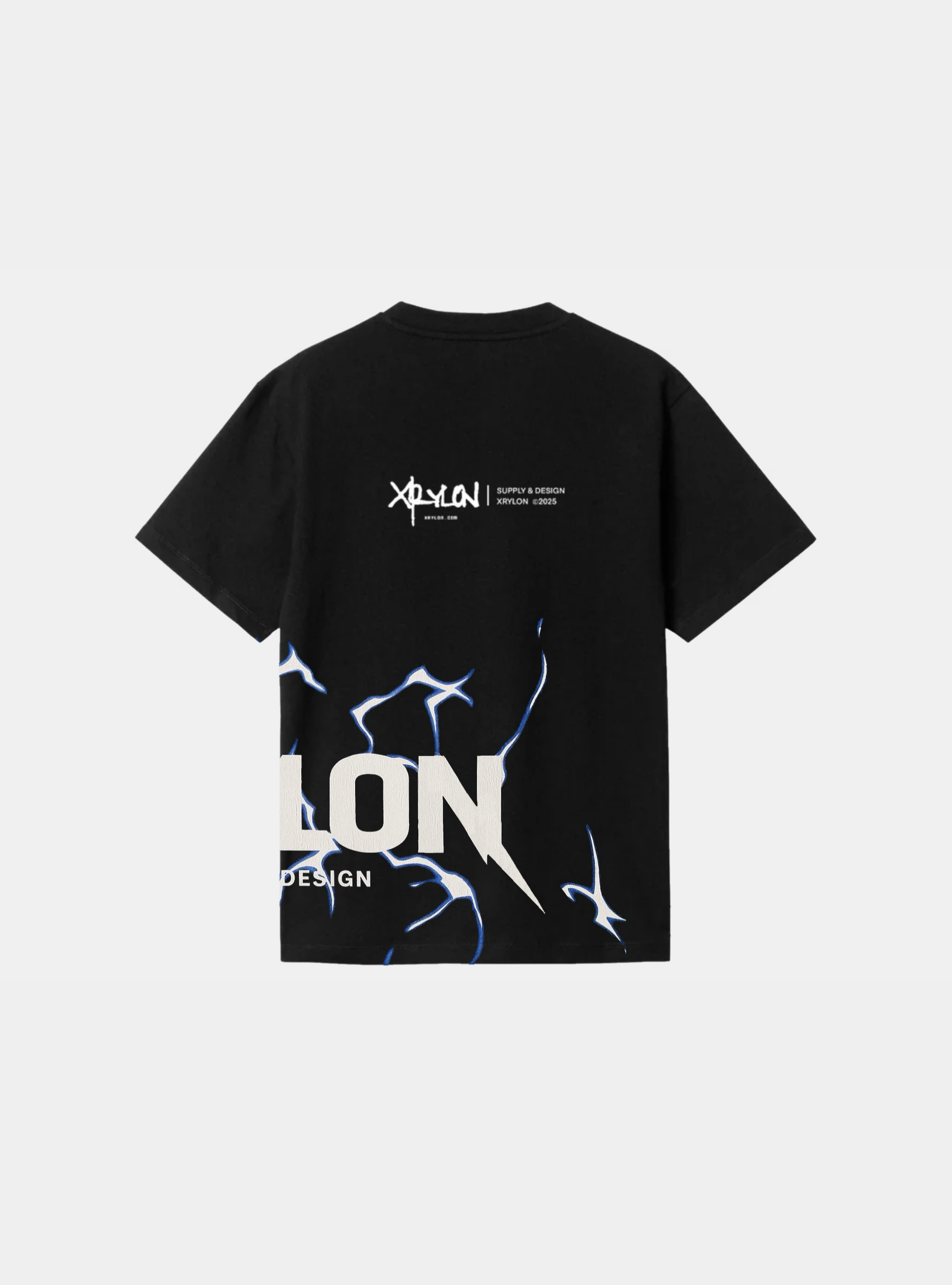 Daily Standard Tee - Lightning Bolt