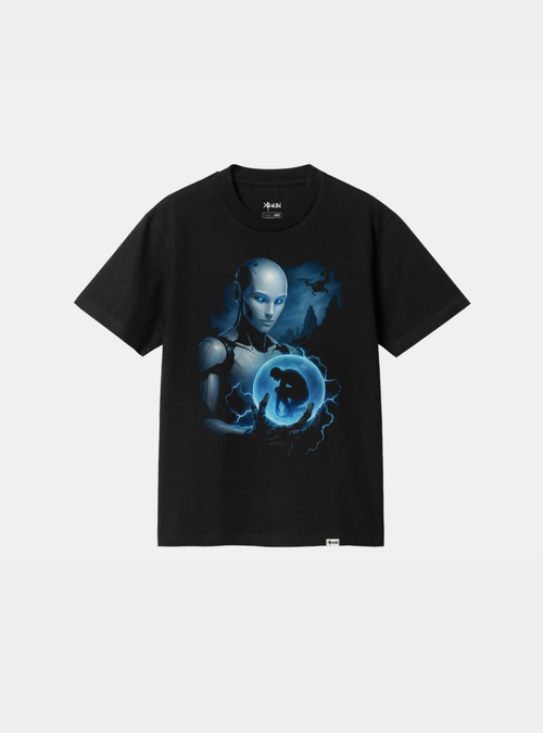 Daily Standard Tee - Artificial Inteligence